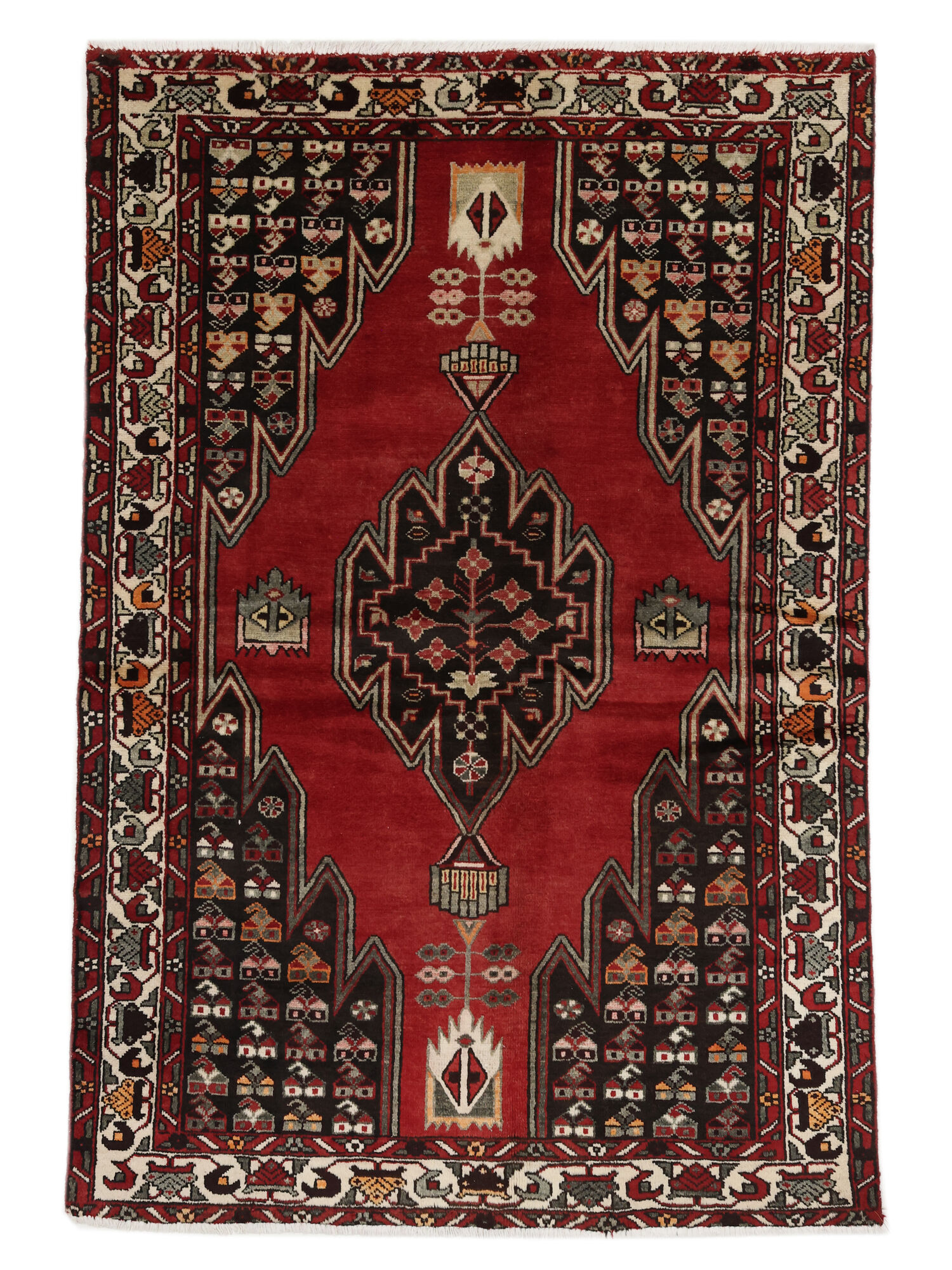 Hamadan Matta 156x200