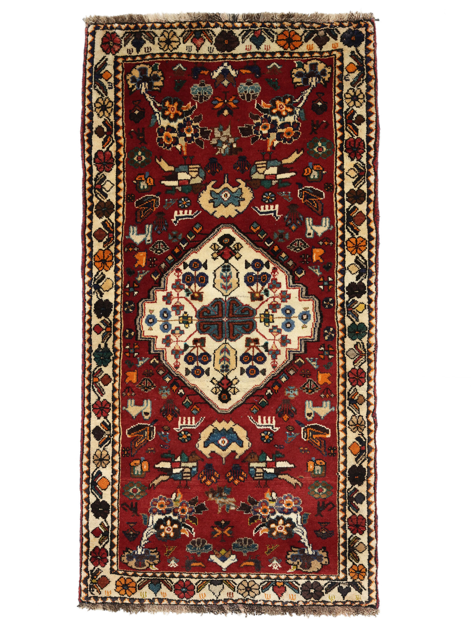 Shiraz Matta 80x153