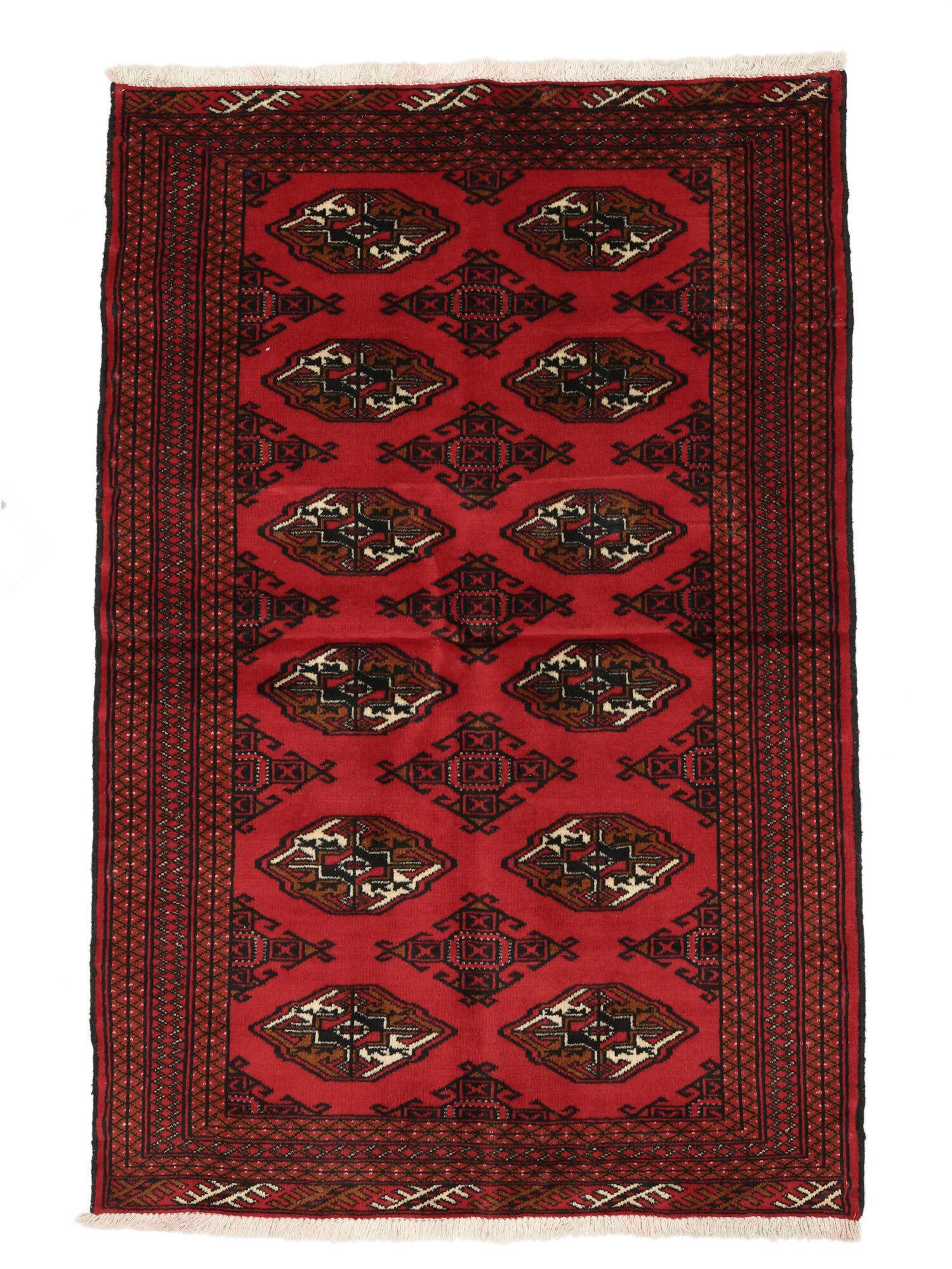 Turkaman Matta 100x145