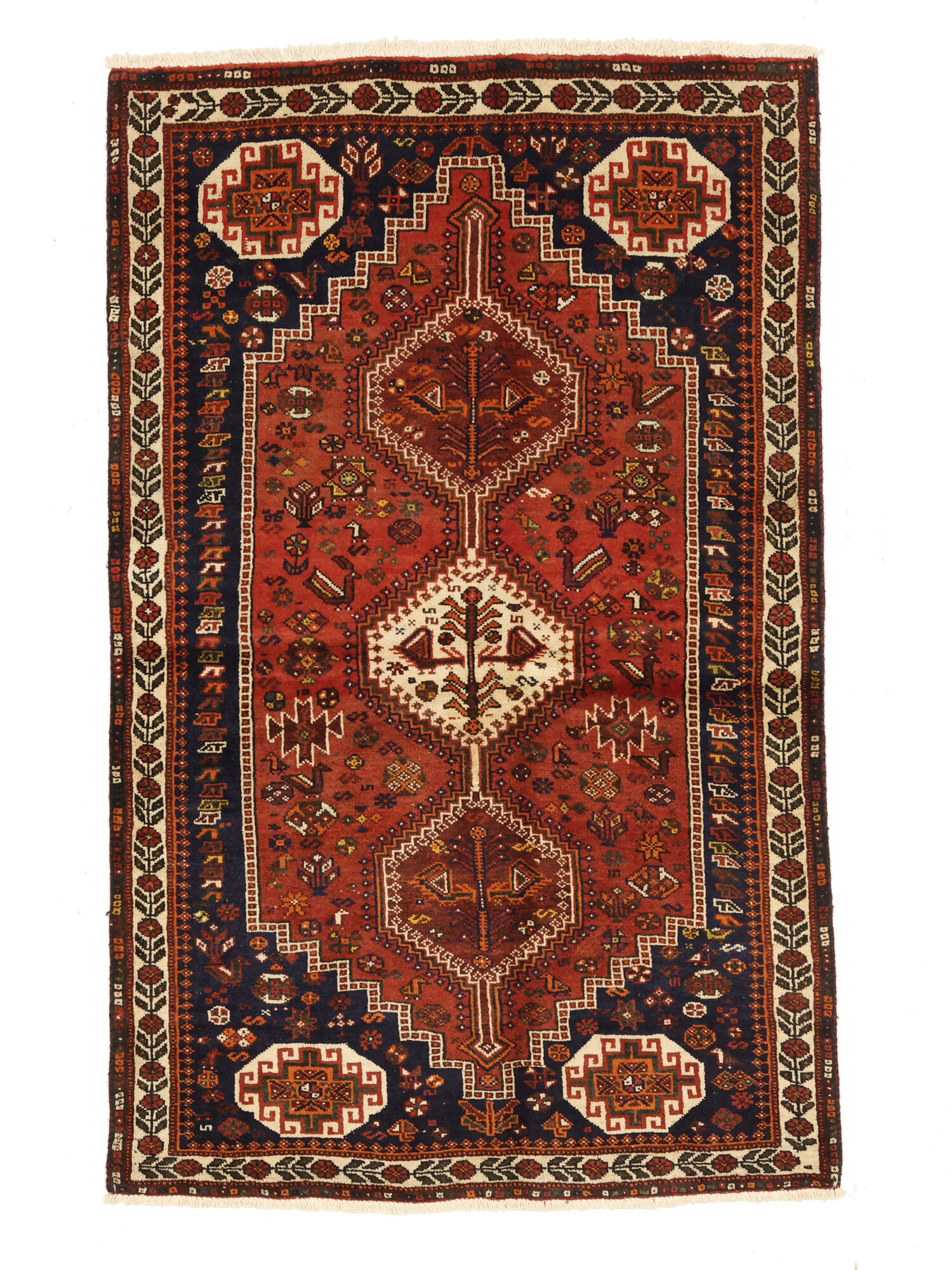 Shiraz Matta 133x208