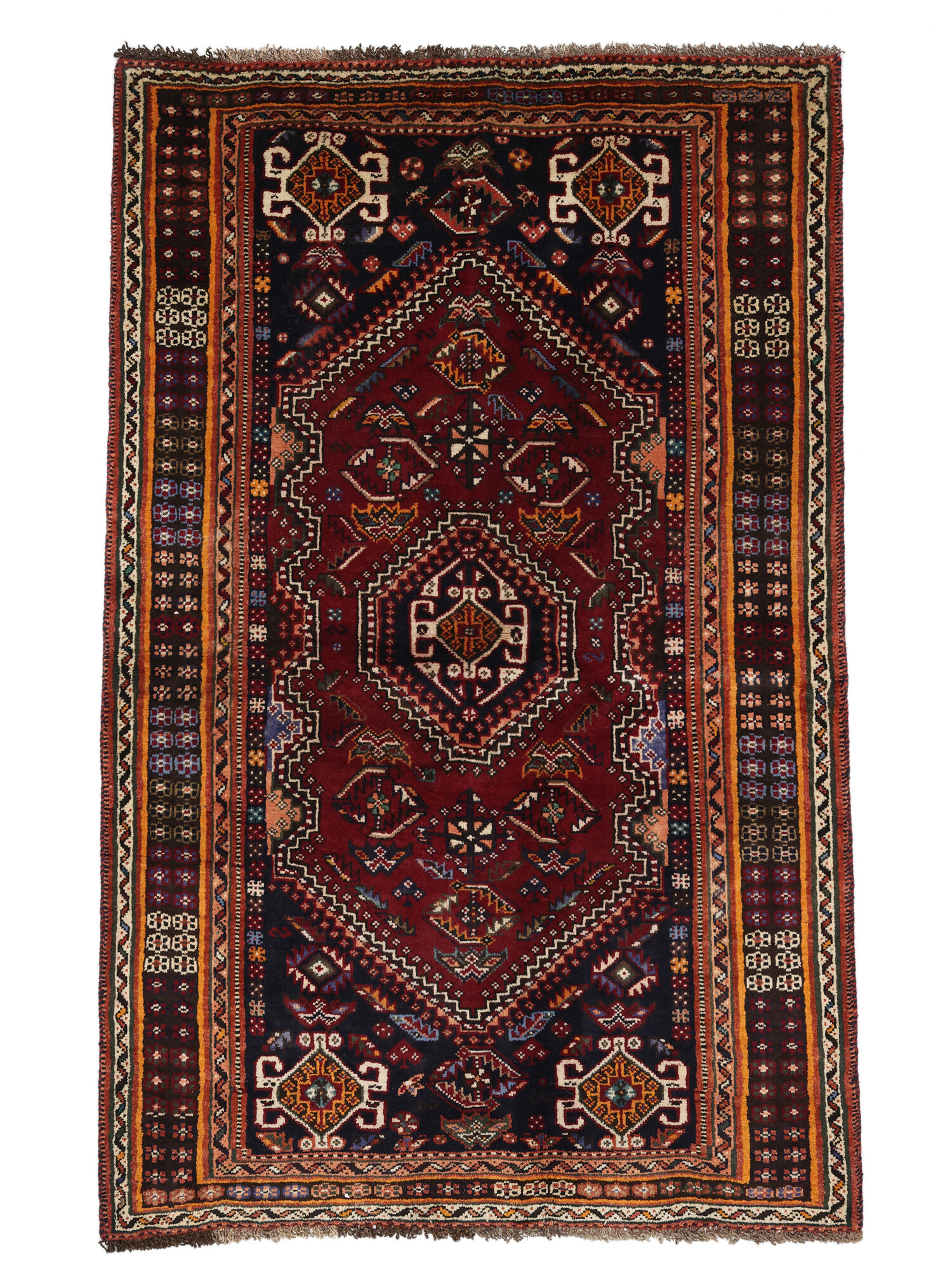 Shiraz Matta 124x194