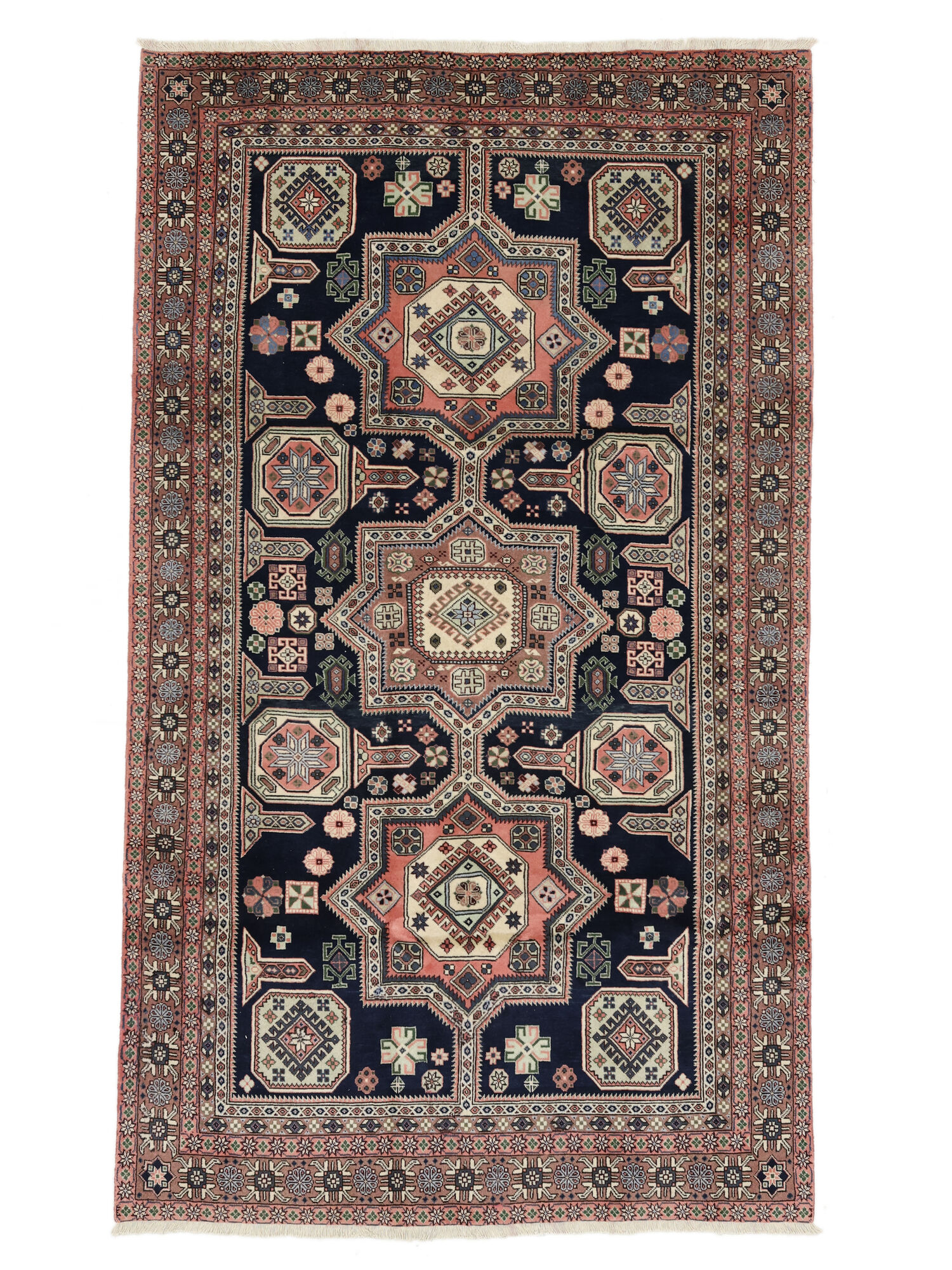 Ardebil Matta 162x273