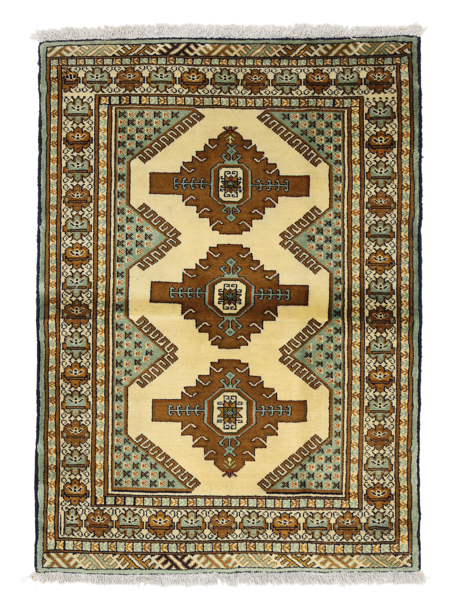 Turkaman Matta 86x118