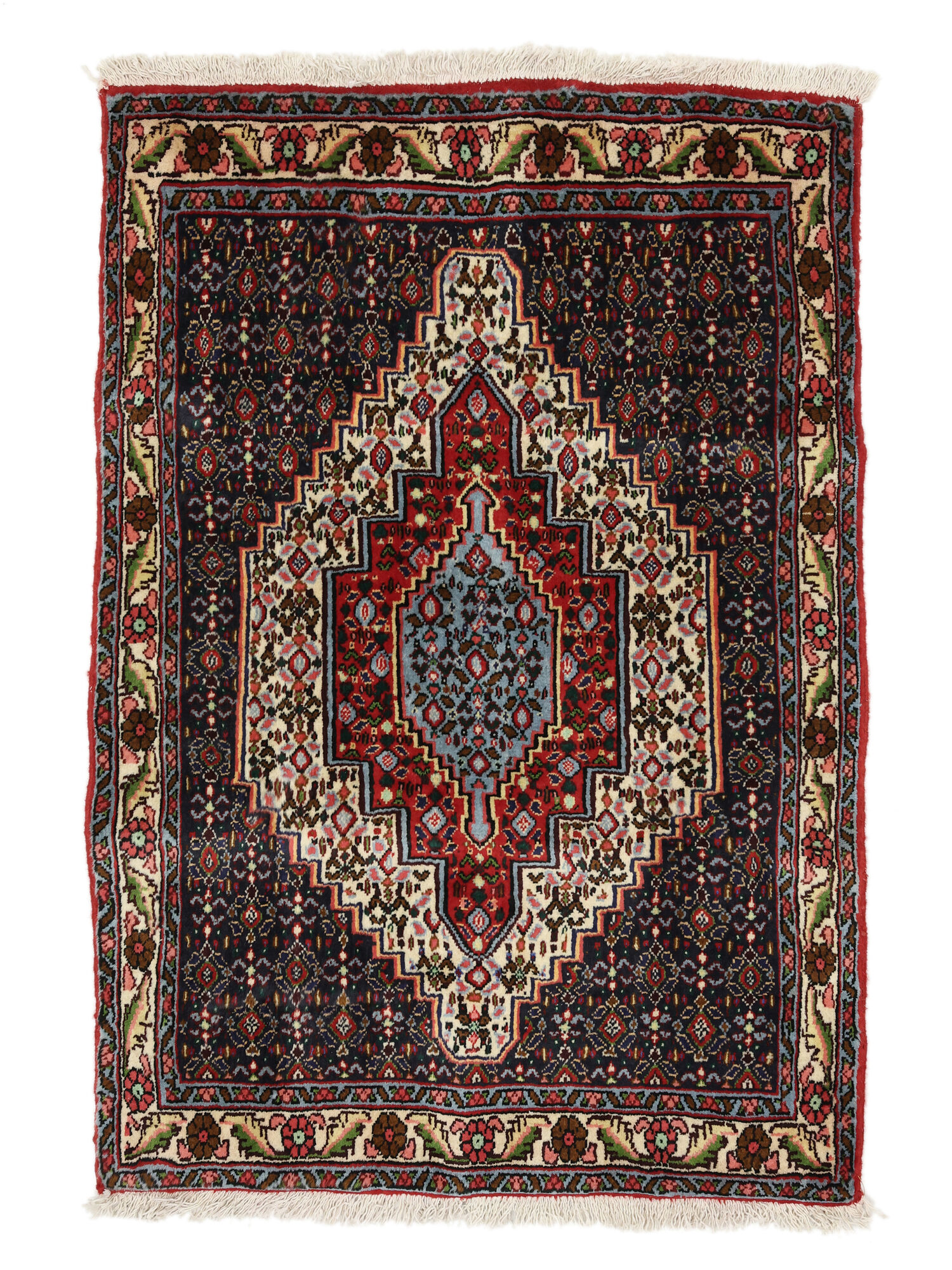 Senneh Matta 76x110