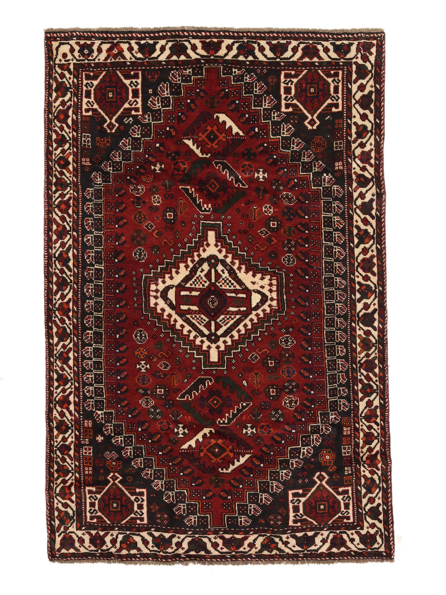Shiraz Matta 157x246