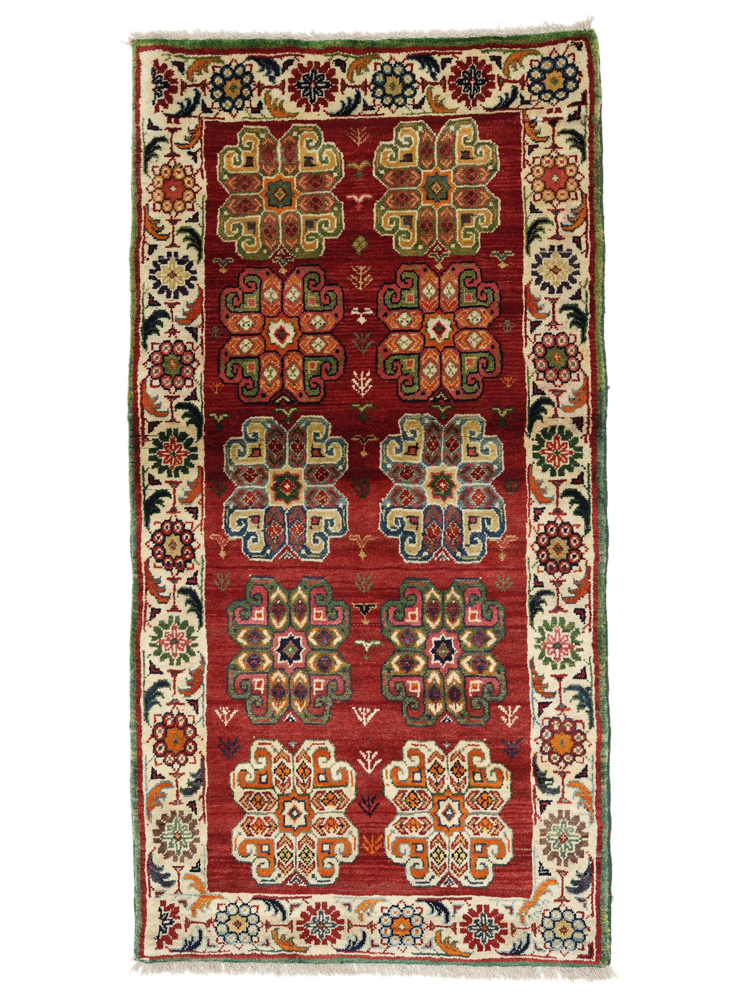 Ghashghai Matta 85x167