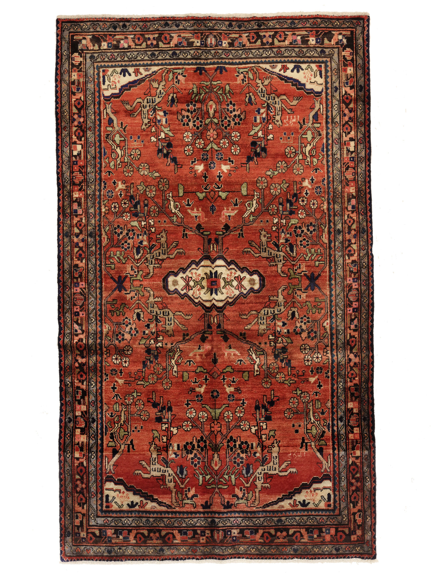 Hamadan Matta 150x268
