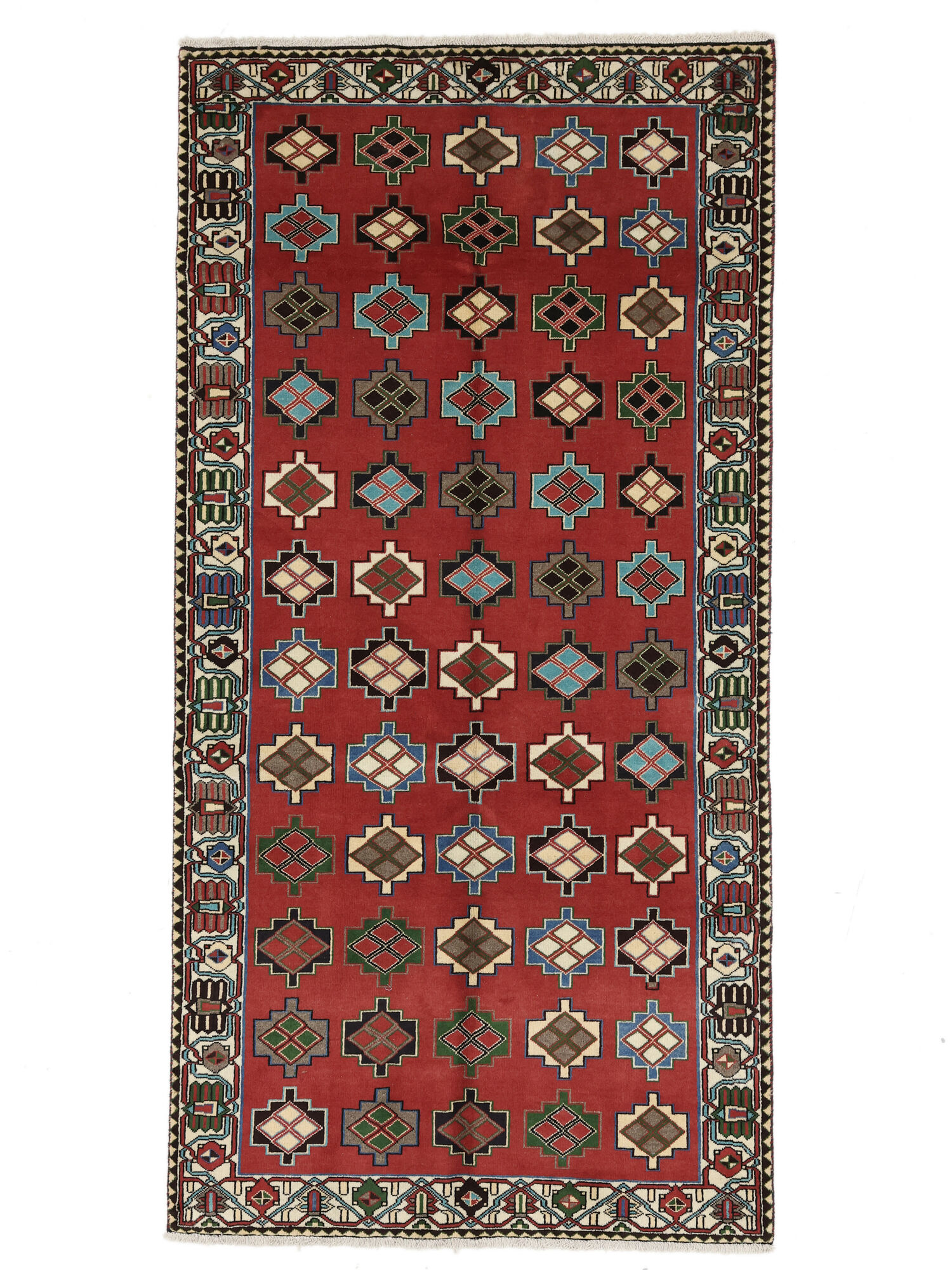 Shiraz Matta 142x284