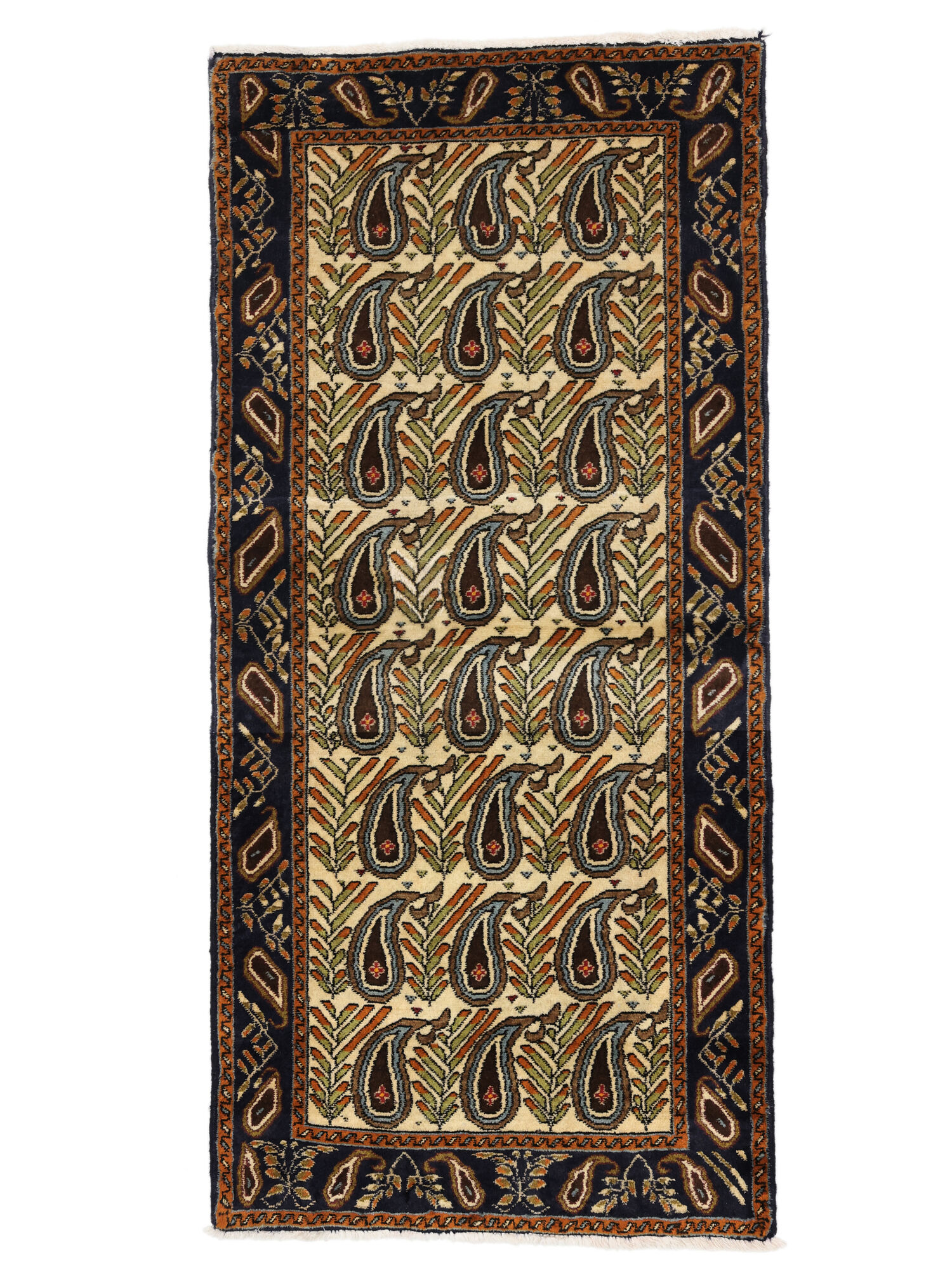 Afshar Shahre Babak Matta 70x148
