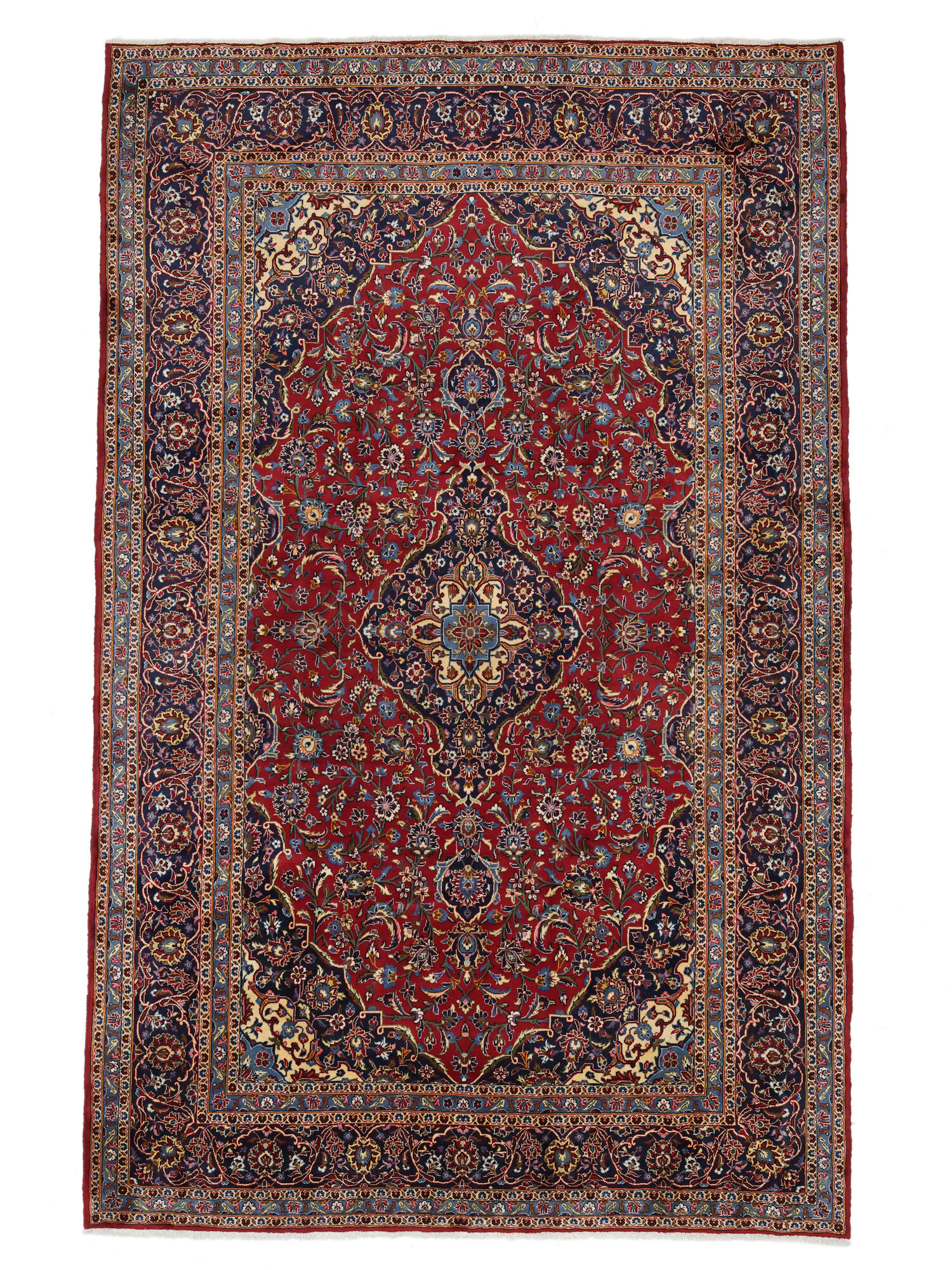 Keshan Matta 250x380