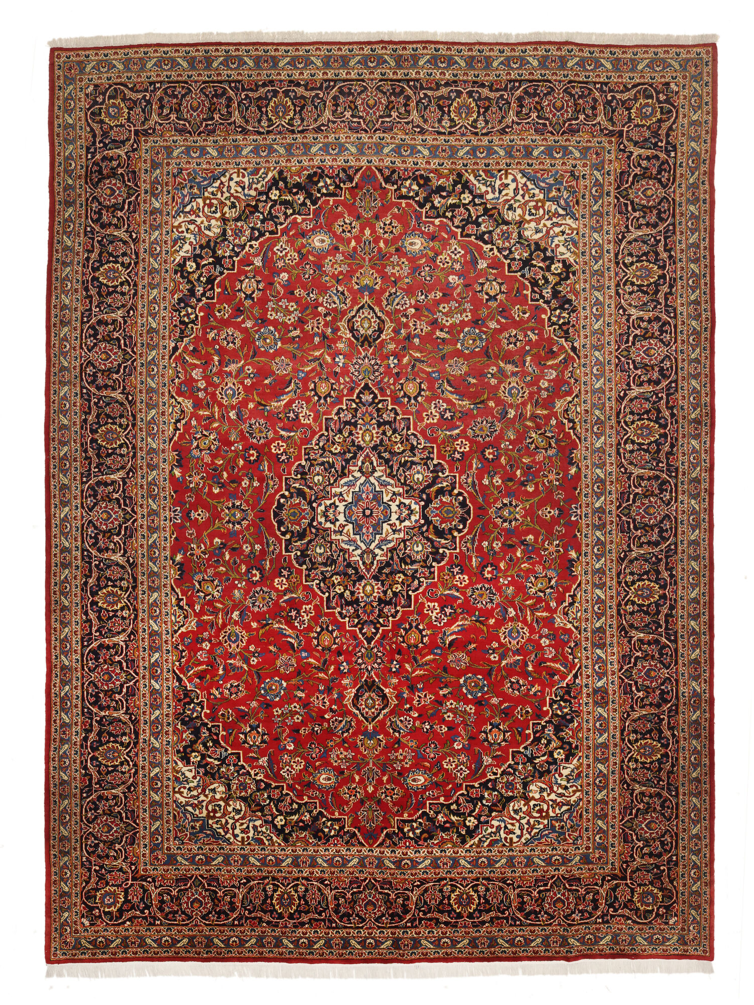 Keshan Matta 300x410