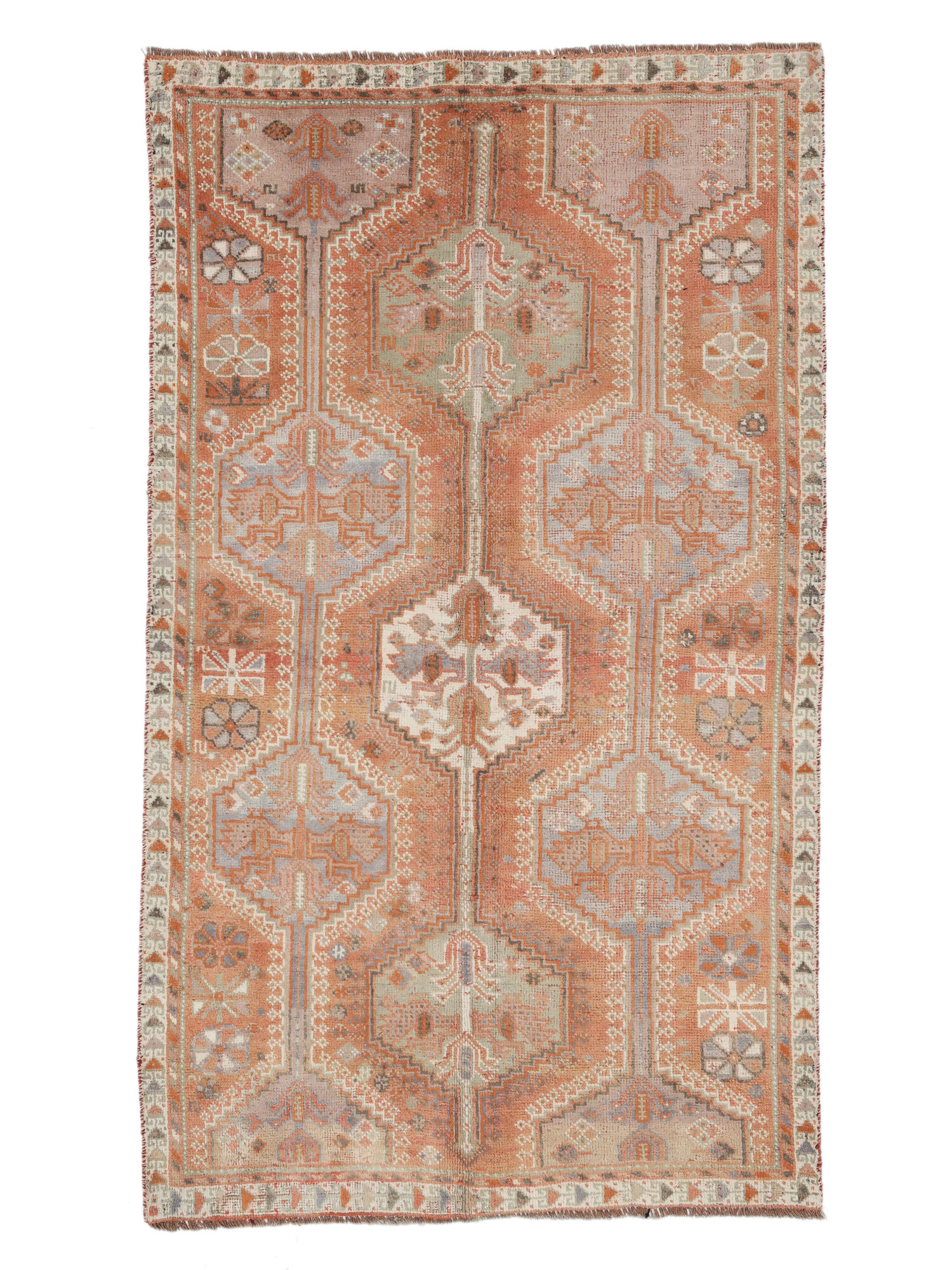 Shiraz Patina Matta 135x235