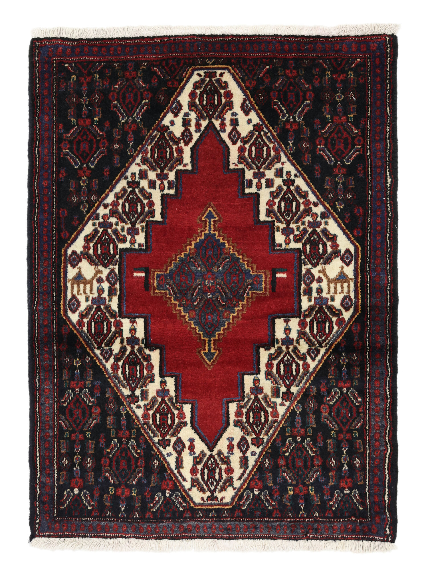 Senneh Matta 73x100