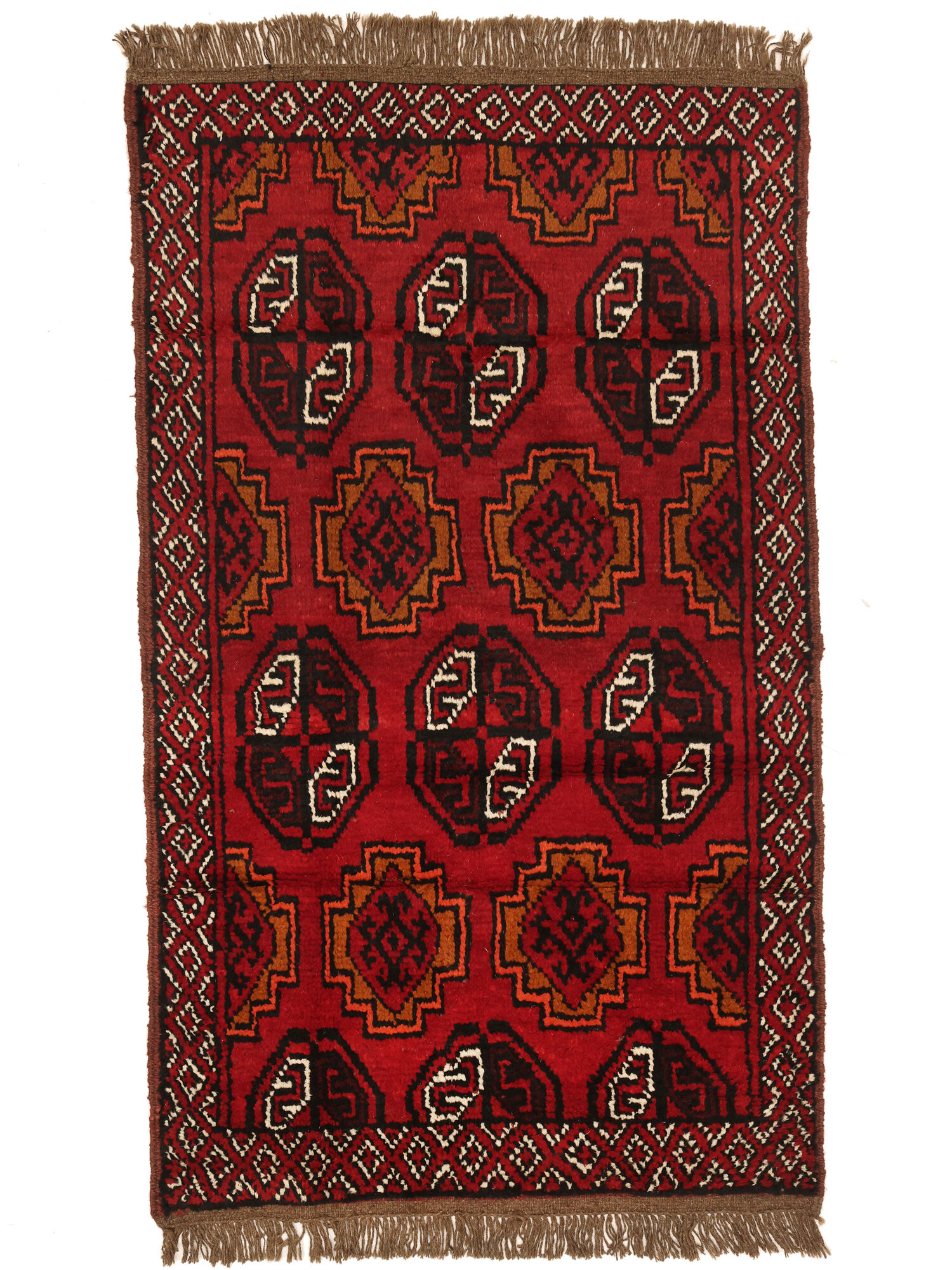 Turkaman Matta 102x170