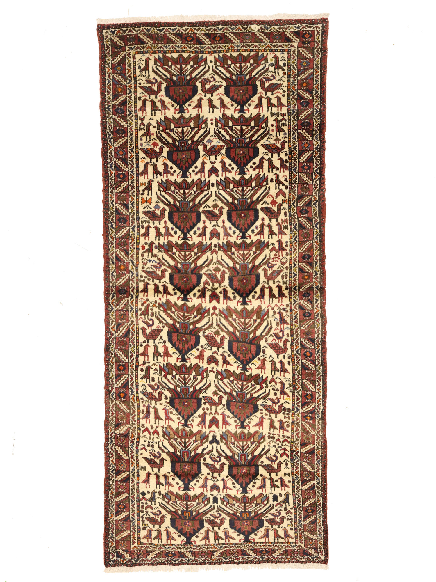 Afshar Shahre Babak Matta 80x200