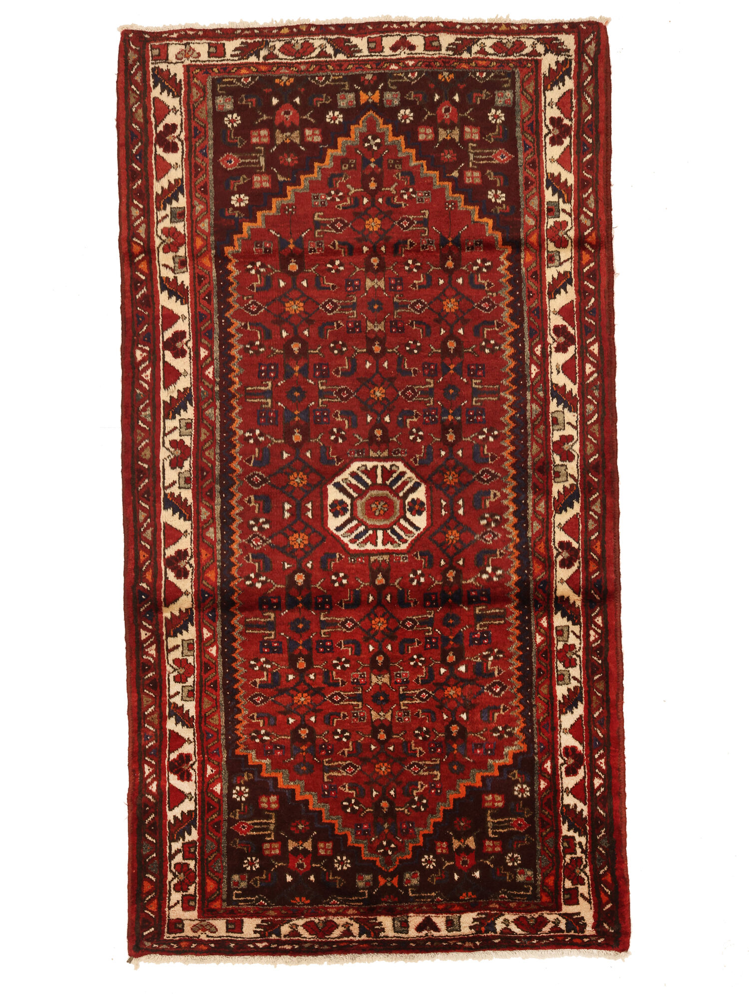 Hamadan Matta 103x196