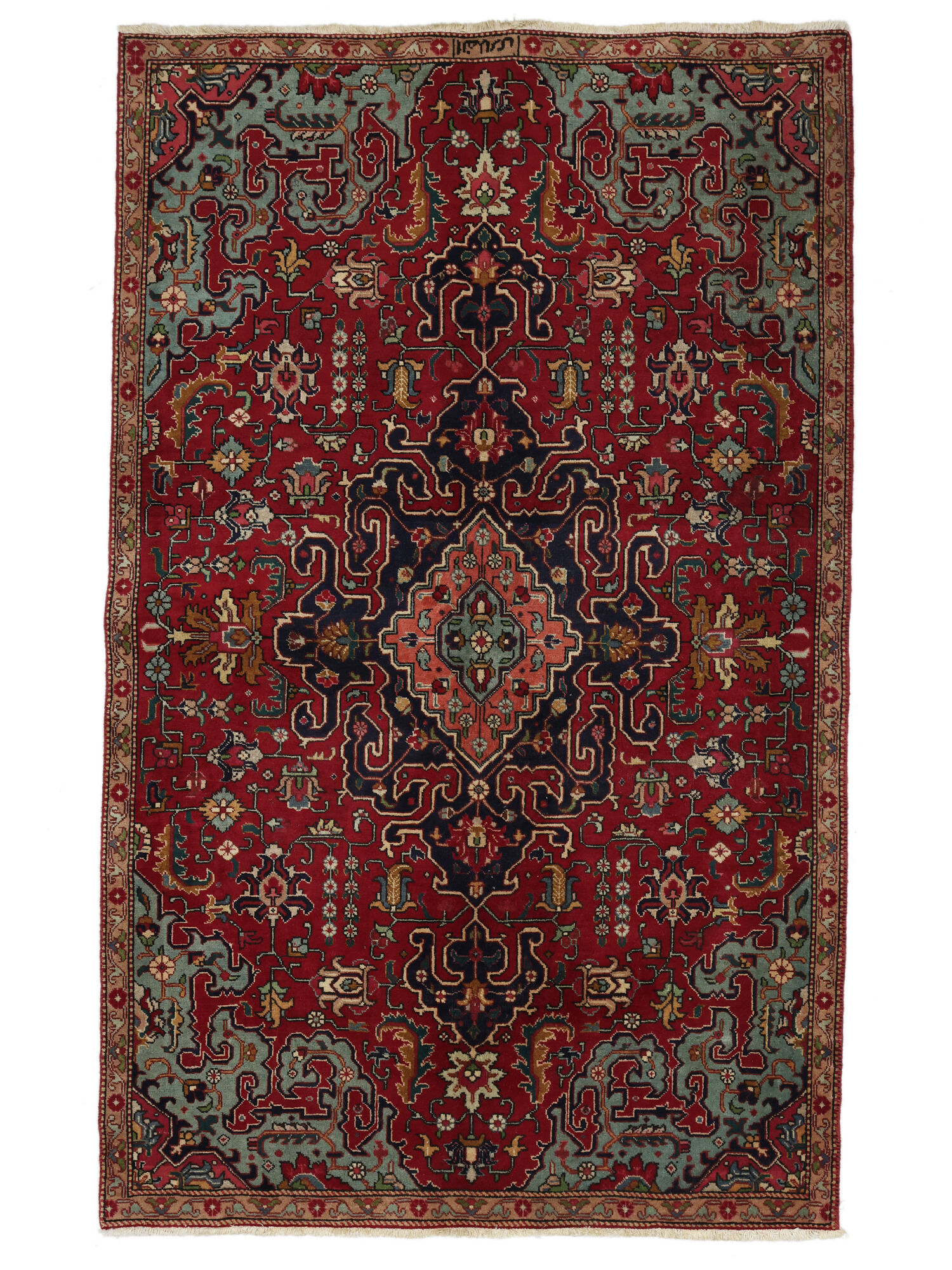 Tabriz Matta 147x235