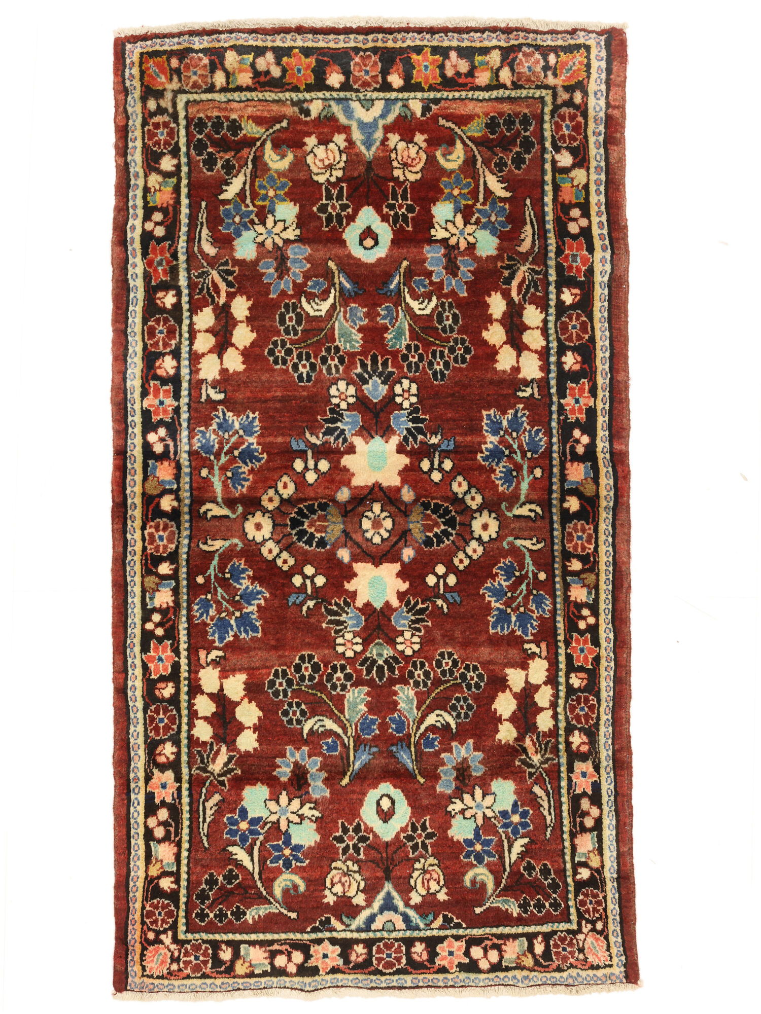 Sarough Matta 83x155