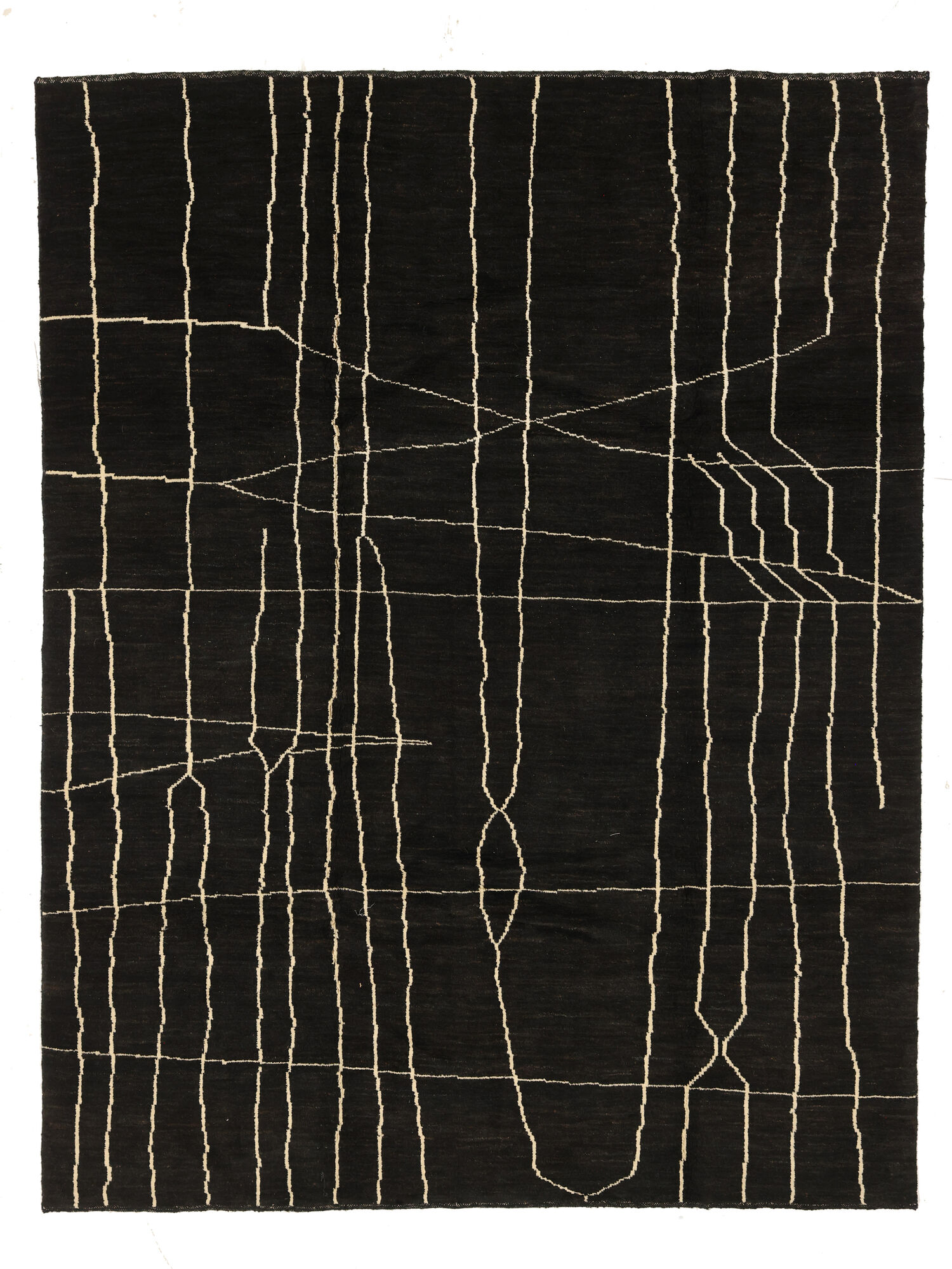 Gabbeh Matta 222x287