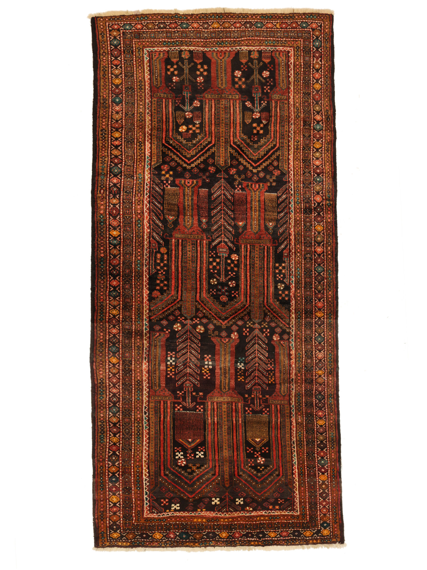 Beluch Matta 137x300