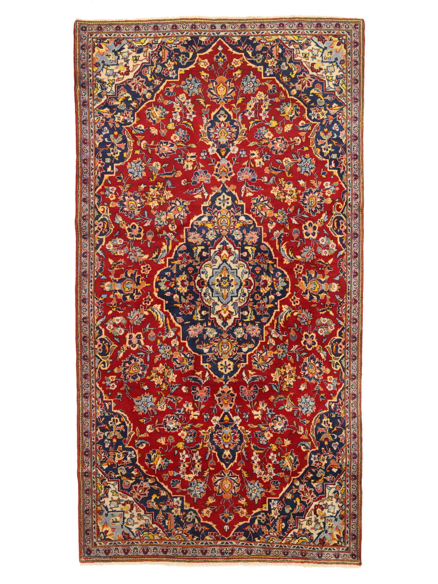 Keshan Matta 130x243