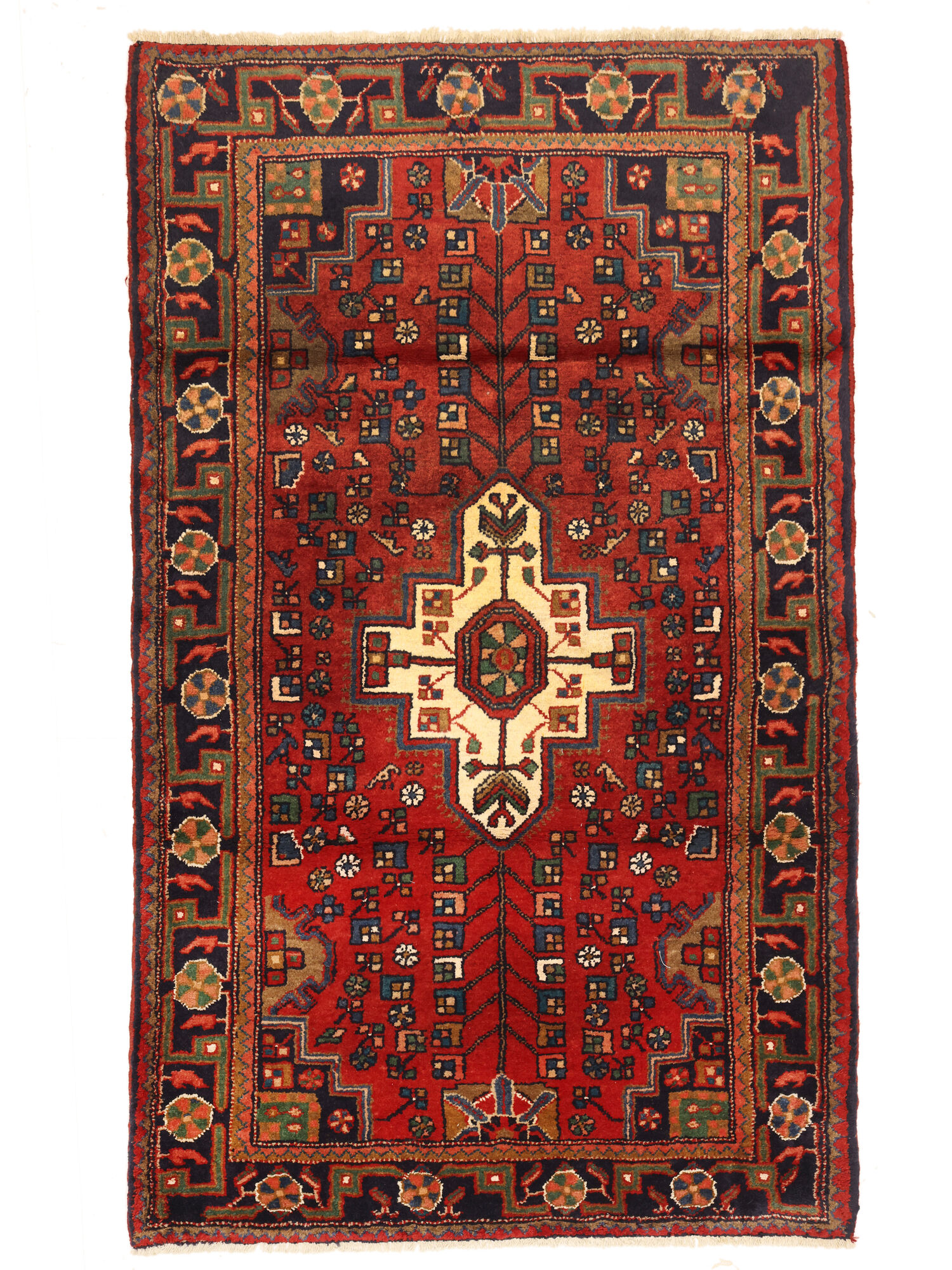 Hamadan Matta 120x197