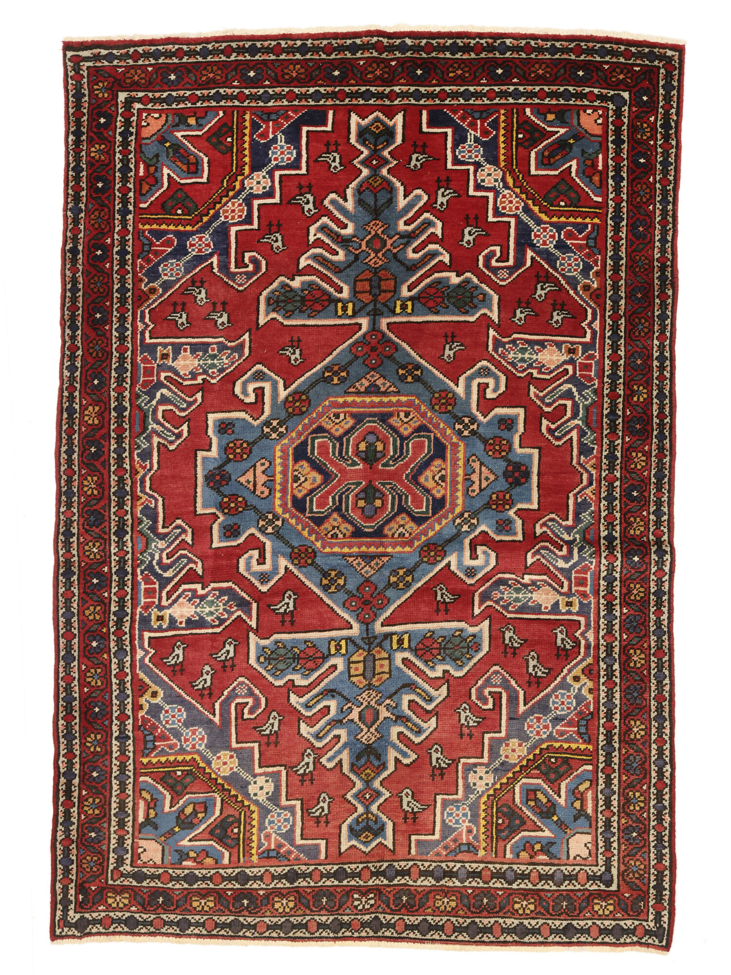 Hamadan Matta 131x200