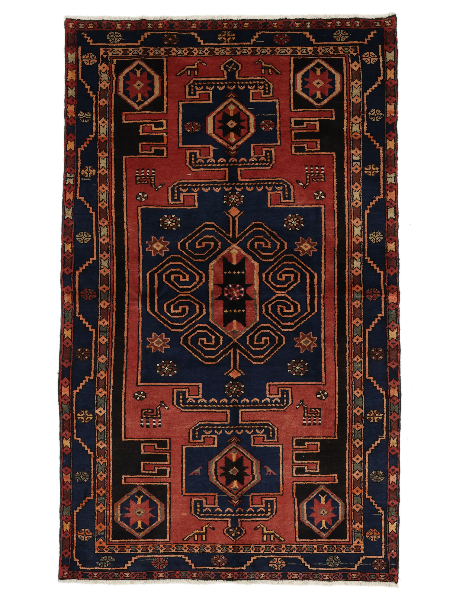 Hamadan Matta 133x220