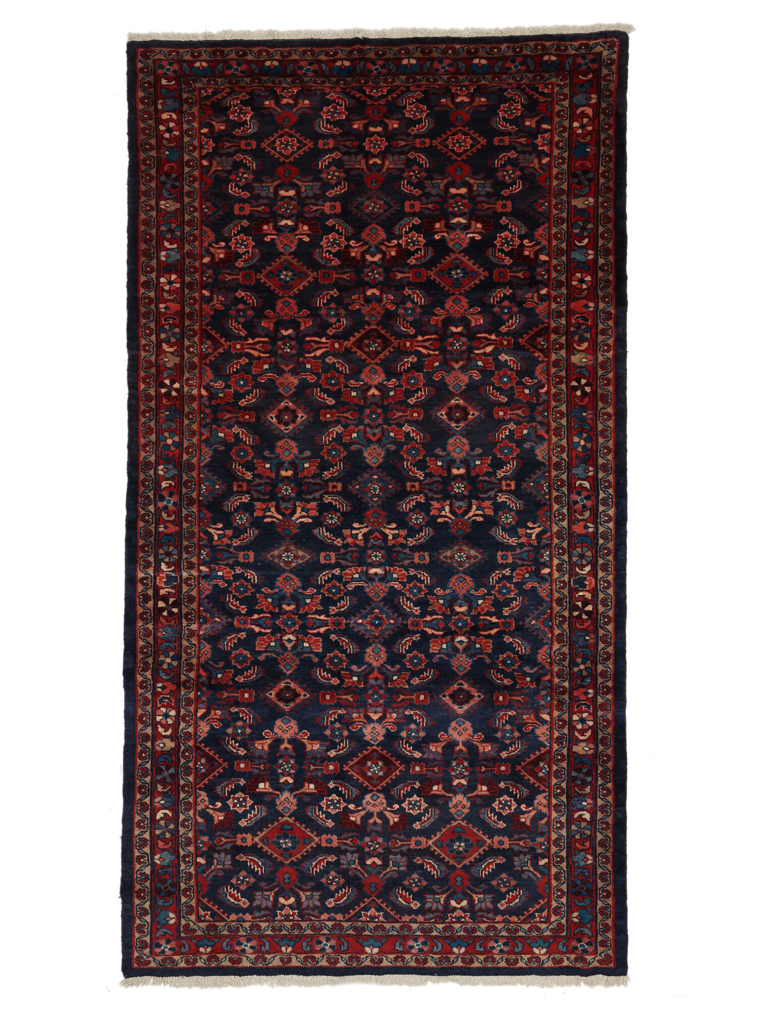 Hamadan Matta 160x305