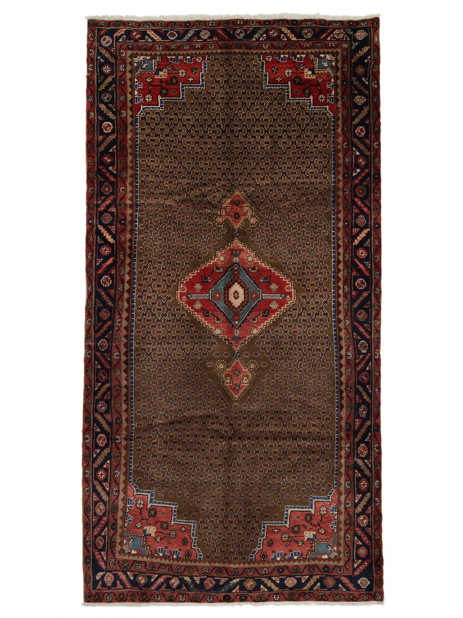 Koliai Matta 151x300