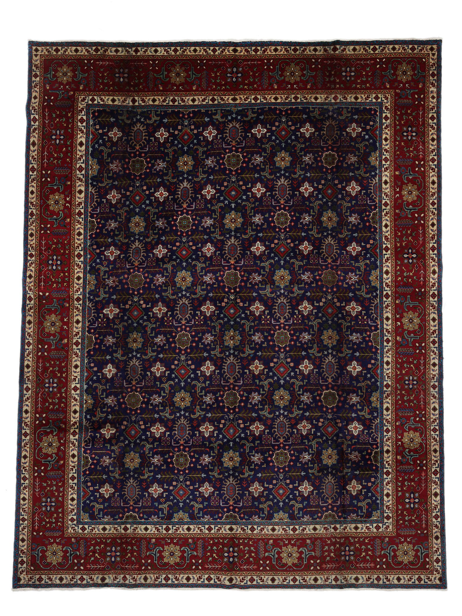 Tabriz Matta 307x392