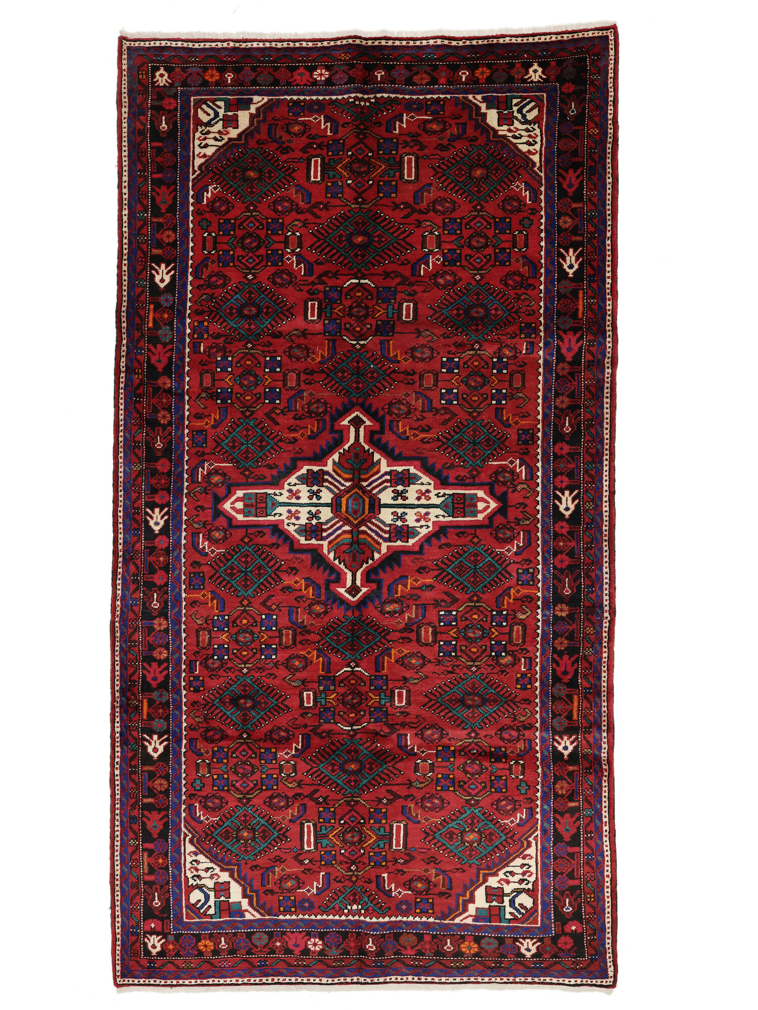 Hamadan Matta 156x300
