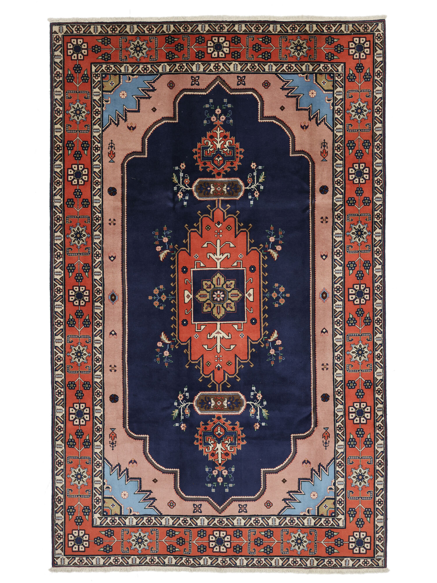 Ardebil Matta 195x313