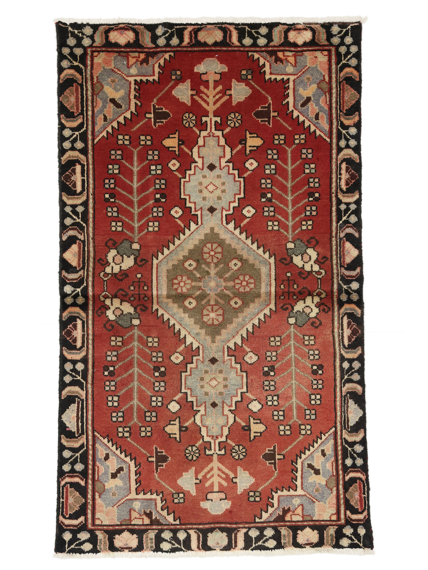Hamadan Matta 74x130