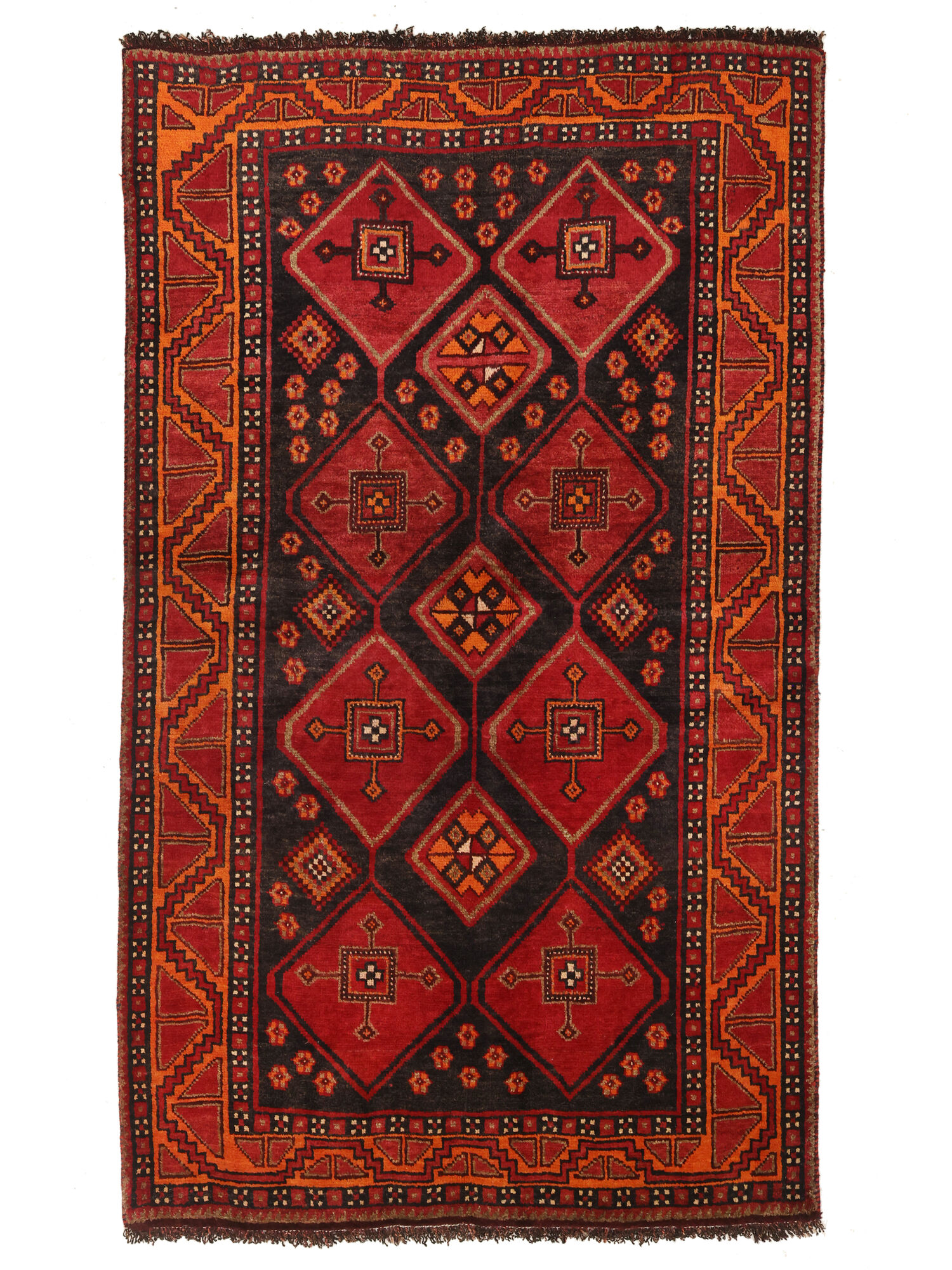 Shiraz Matta 140x237