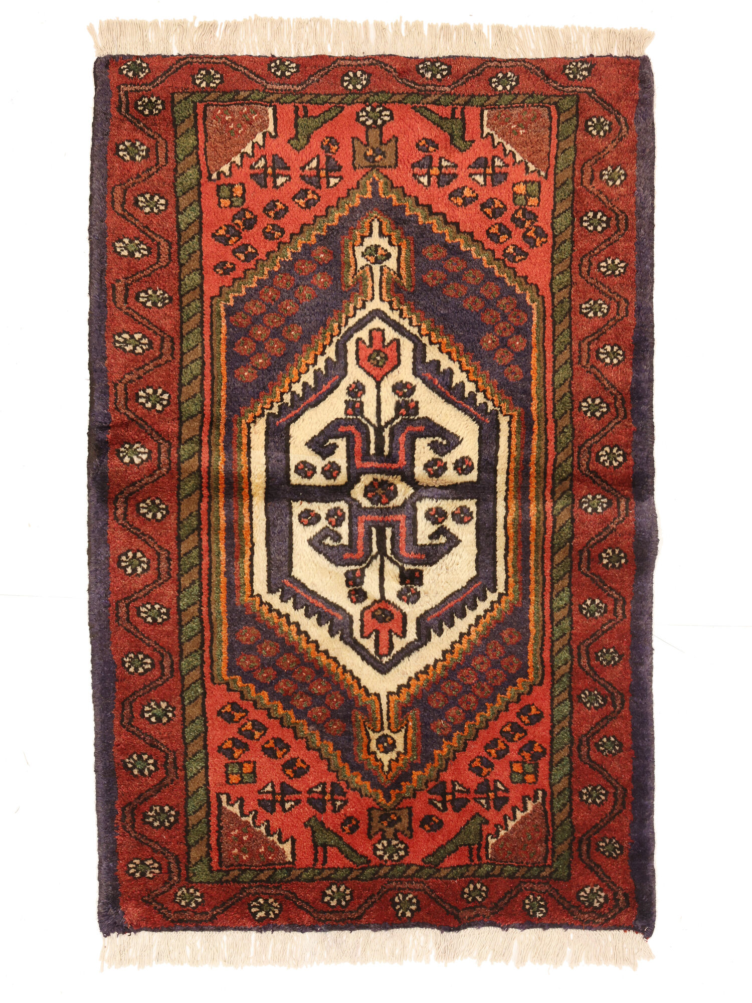 Hamadan Matta 80x125