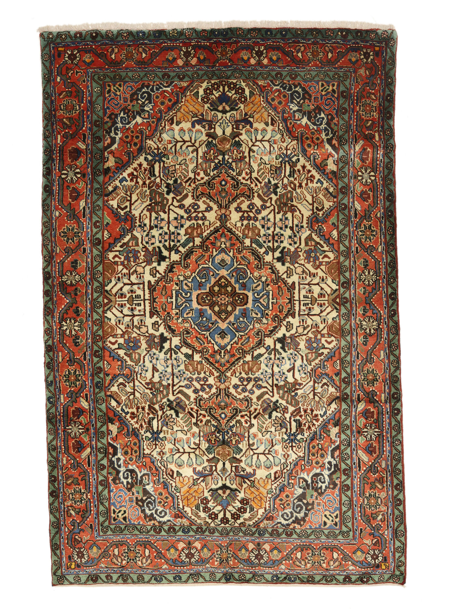 Hamadan Matta 152x238