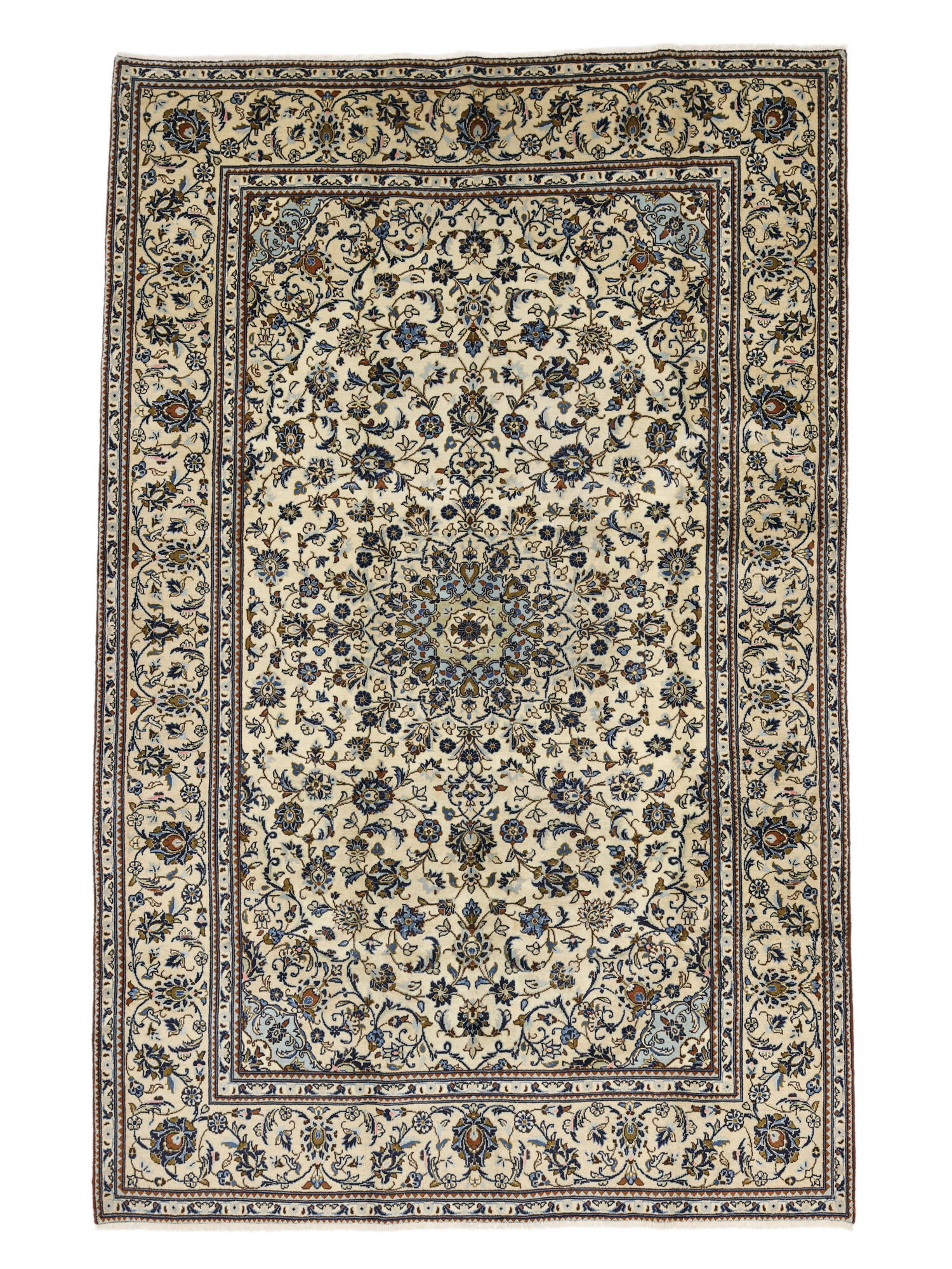 Keshan Matta 195x306