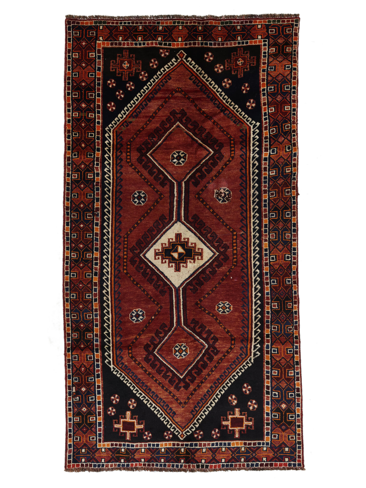 Shiraz Matta 138x271