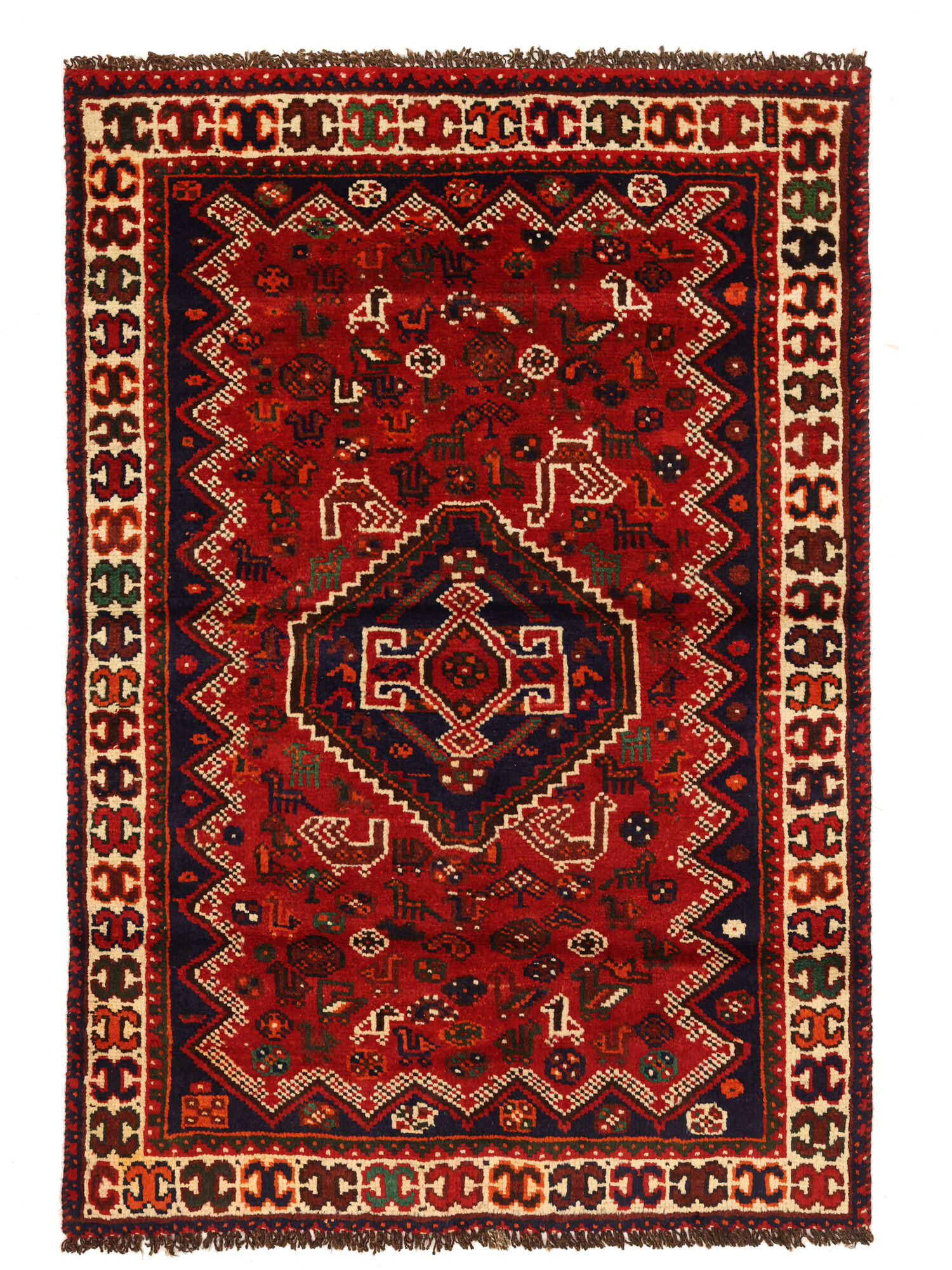 Shiraz Matta 116x153