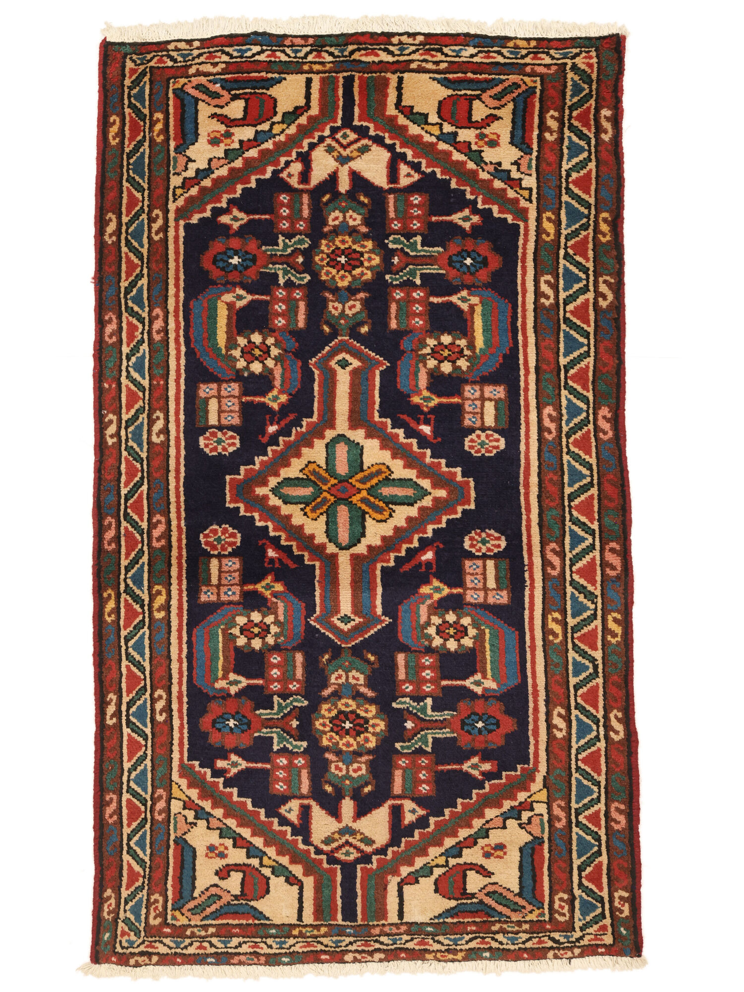 Hamadan Matta 66x117