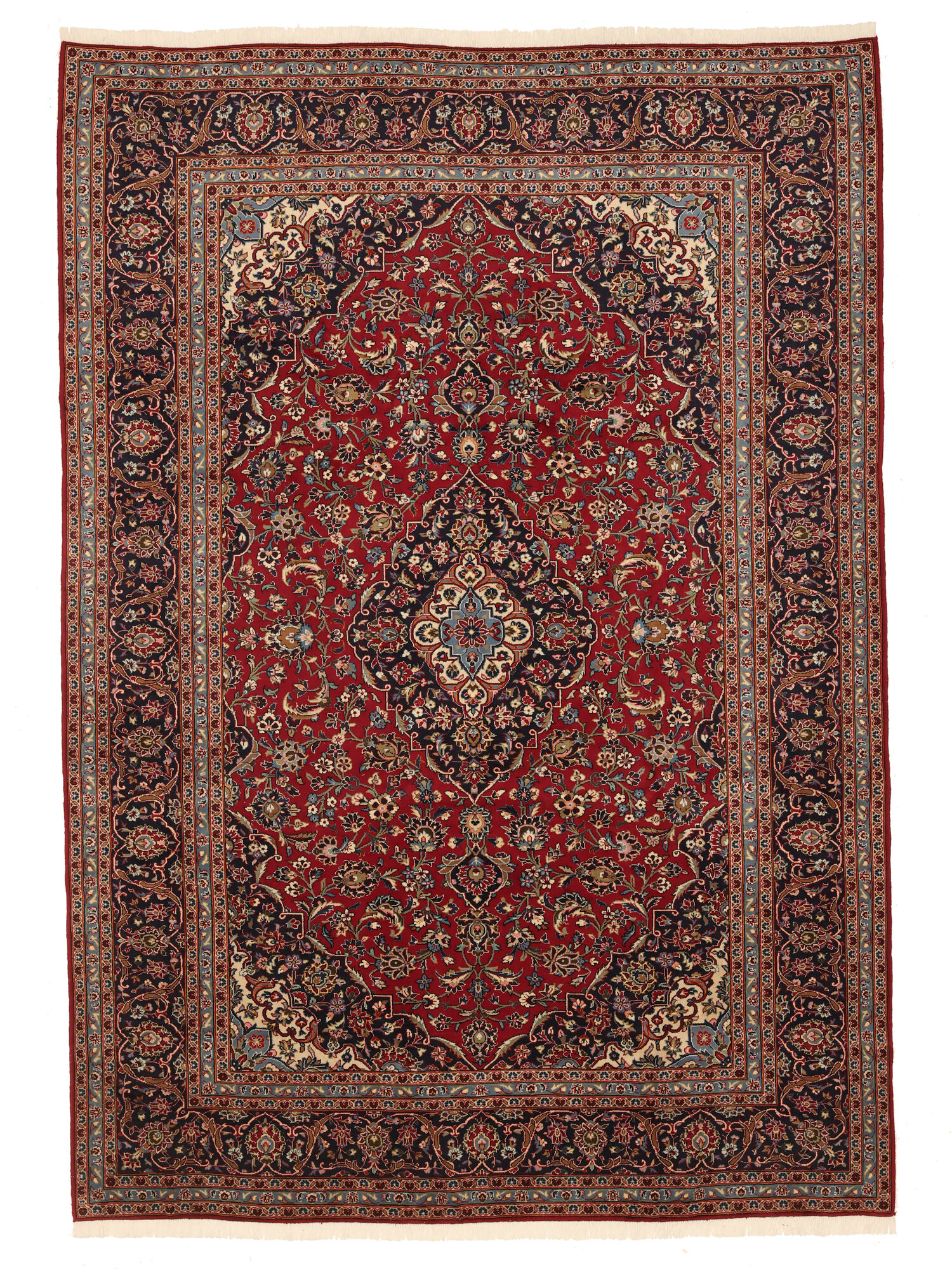Keshan Matta 250x357