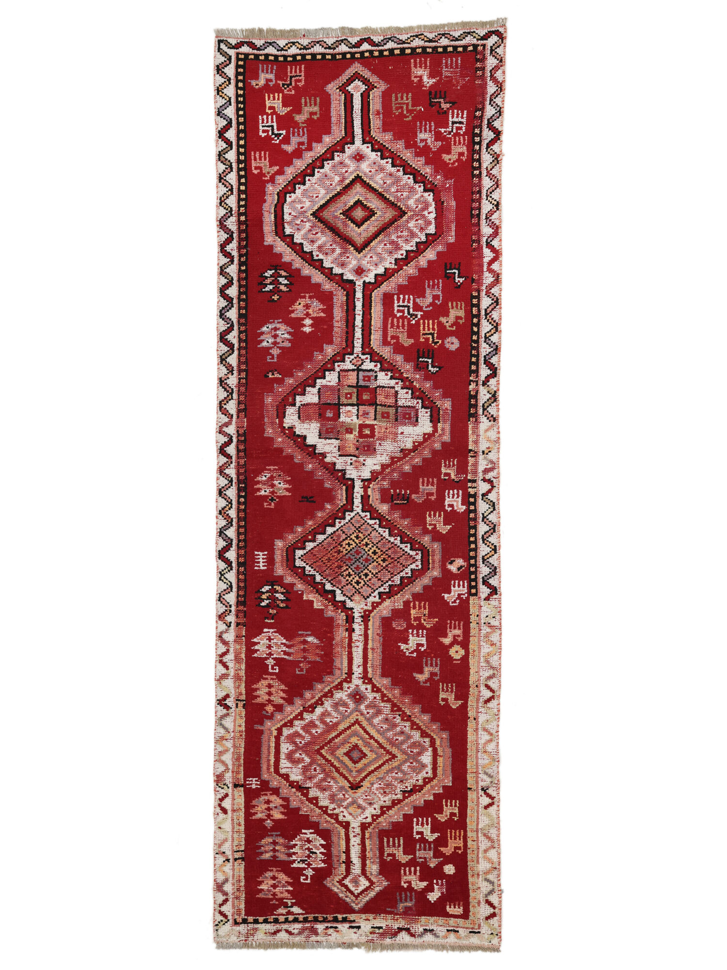 Shiraz Patina Matta 88x270