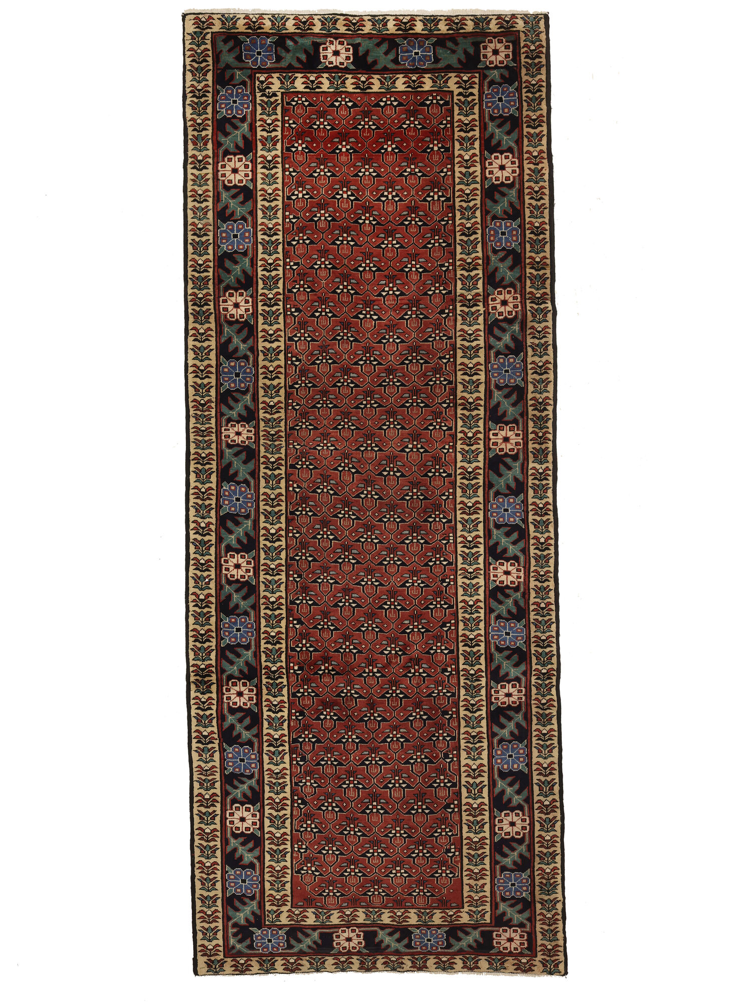 Hamadan Matta 123x320