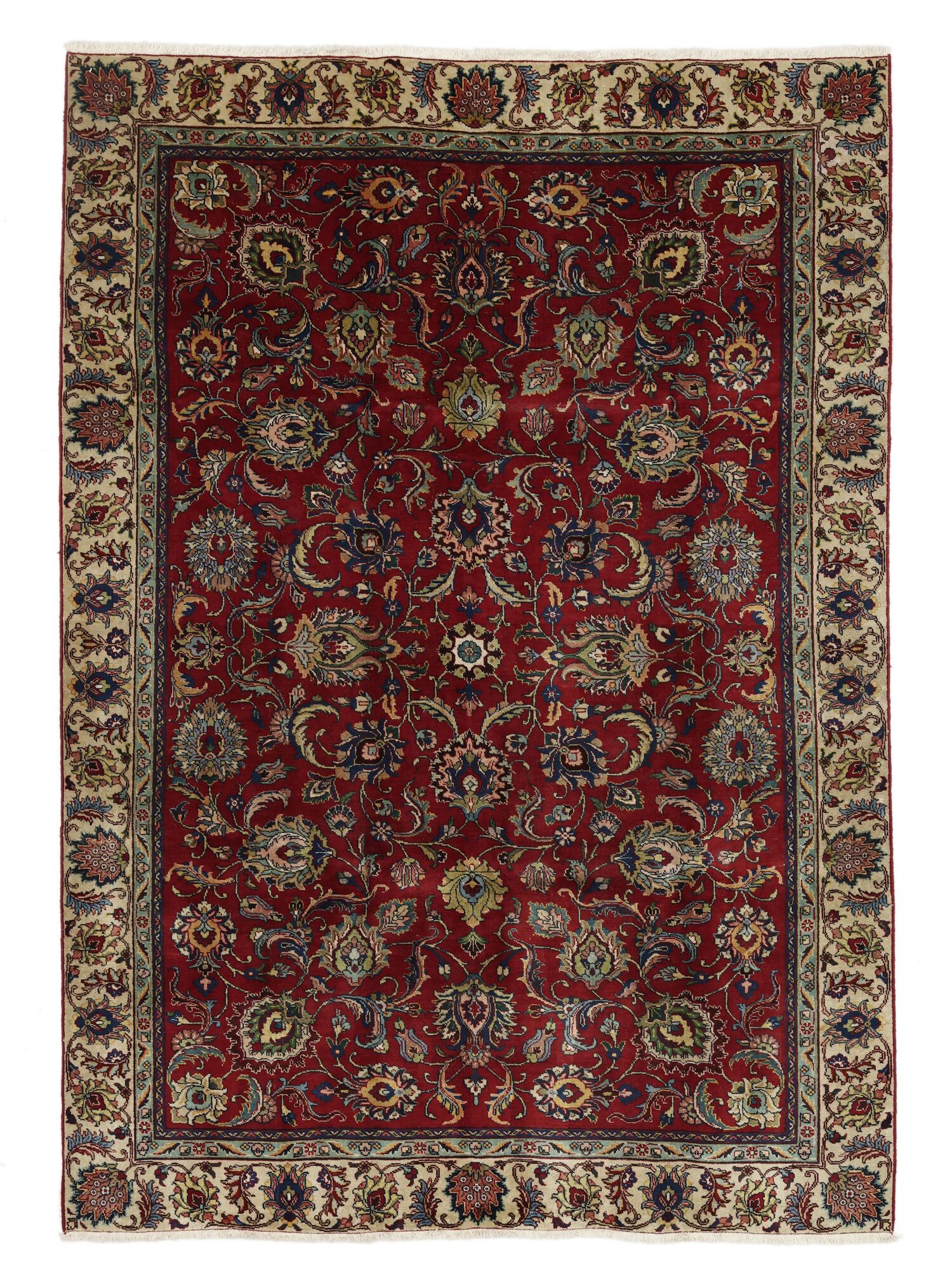 Tabriz Matta 213x295