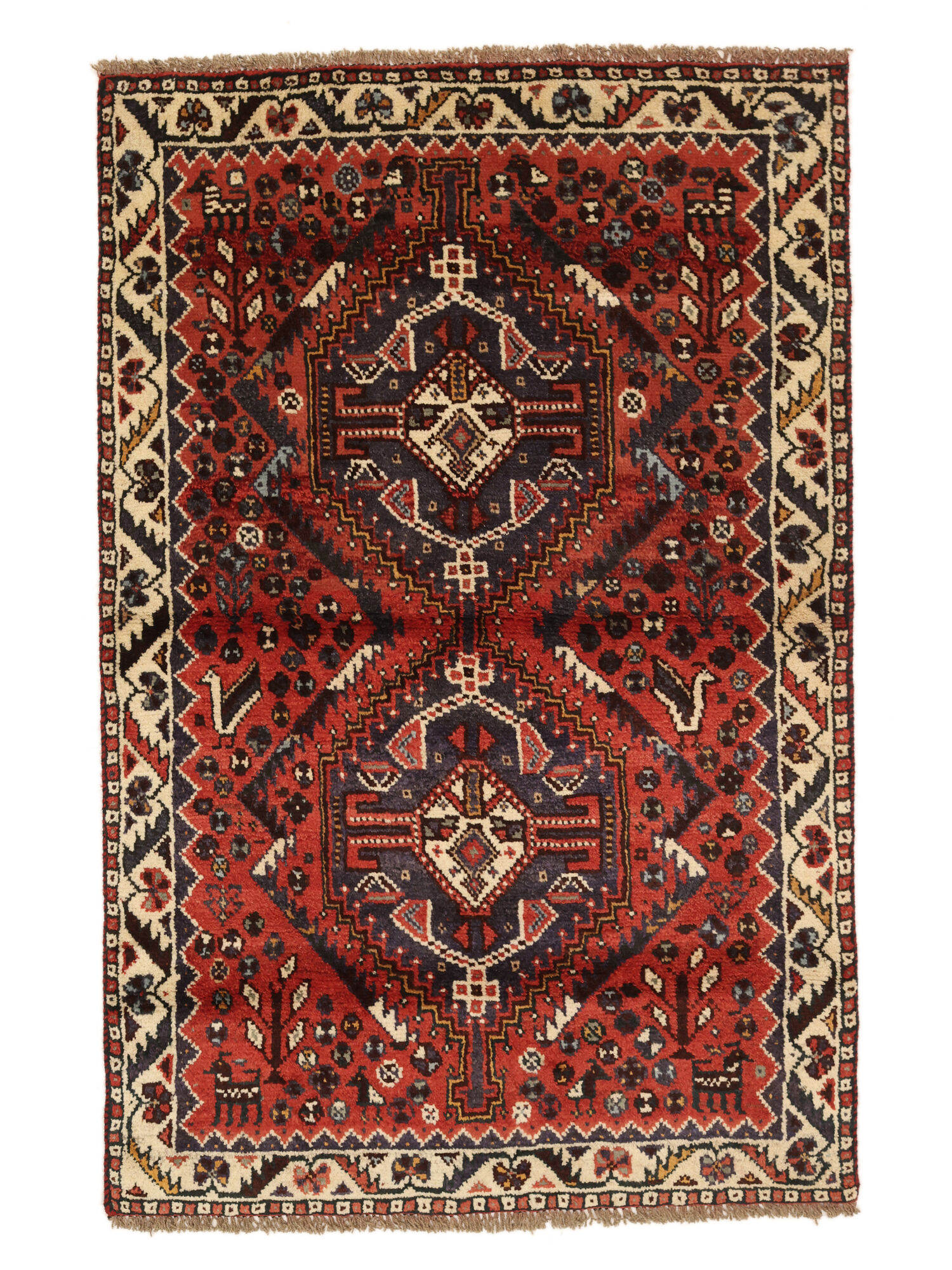 Shiraz Matta 103x152