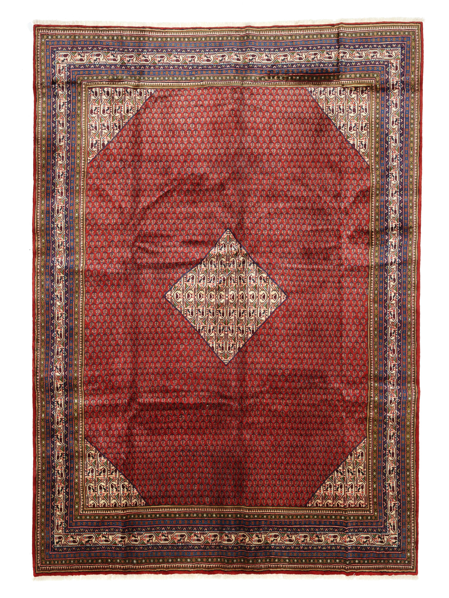 Sarough Mir Matta 277x382