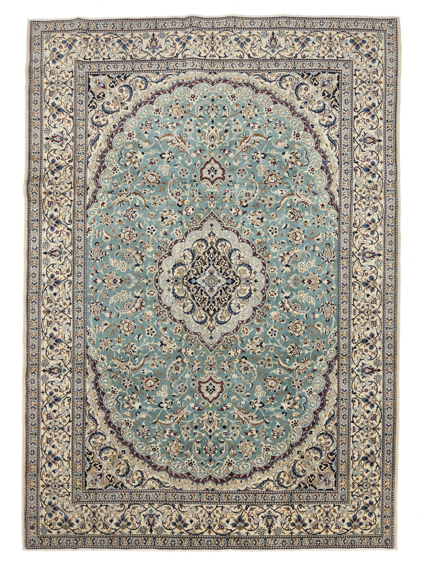 Nain Fine 9La Matta 250x345