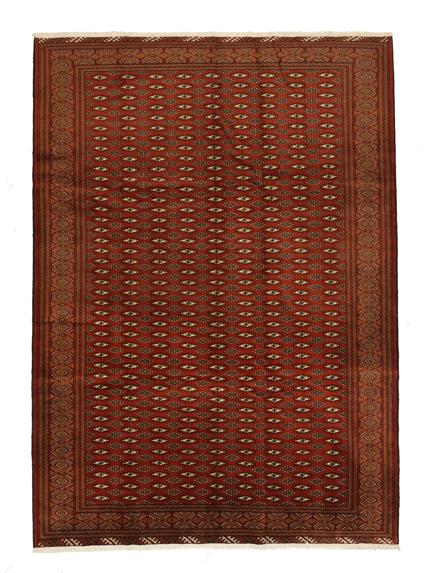Turkaman Matta 210x293
