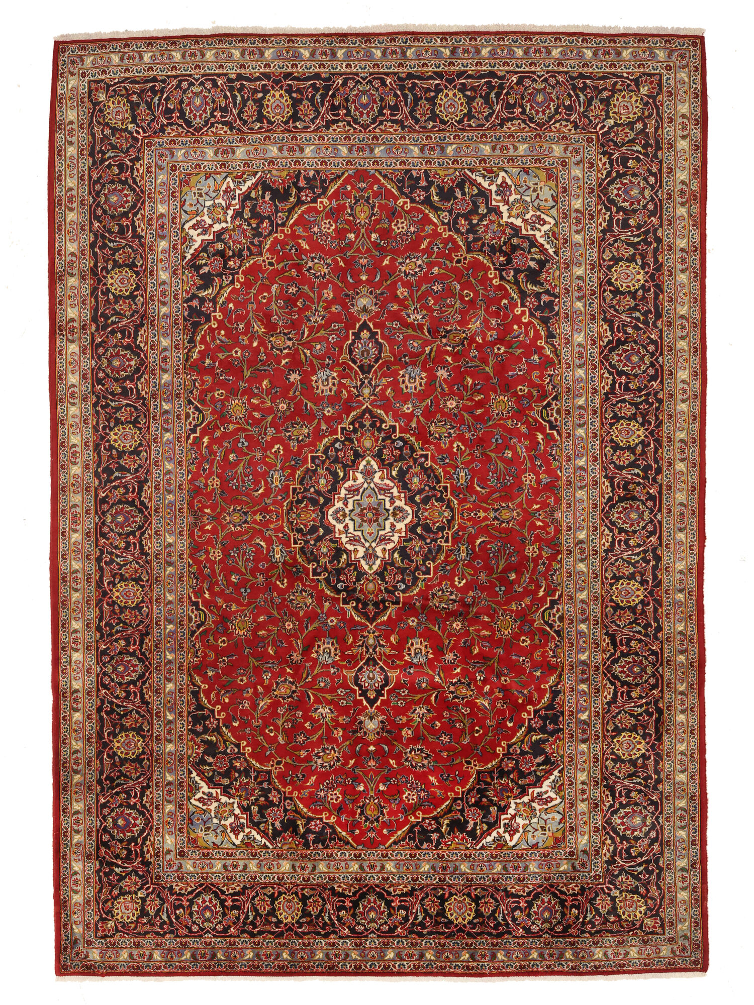 Keshan Matta 244x344
